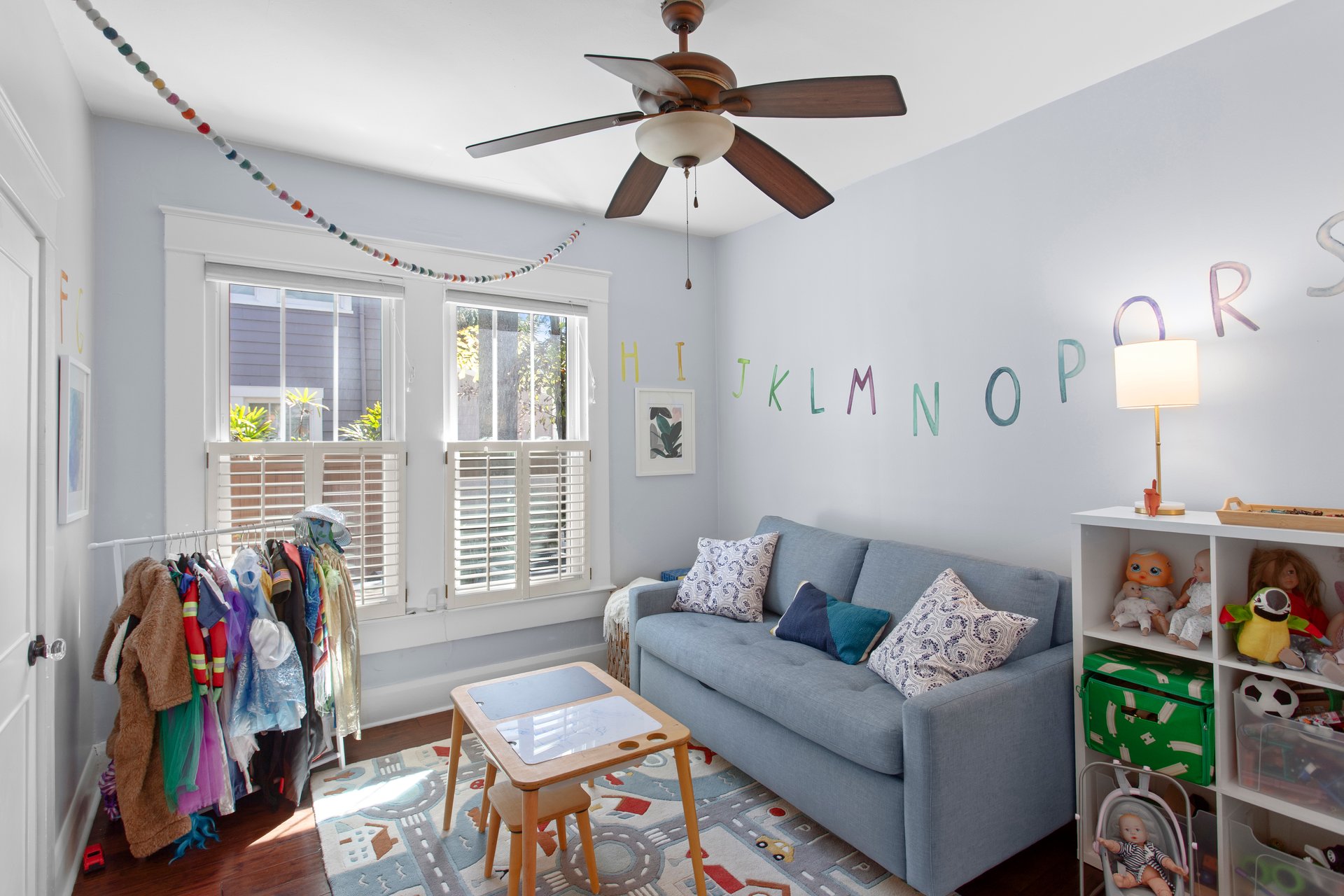 2810 W MORRISON AVE
