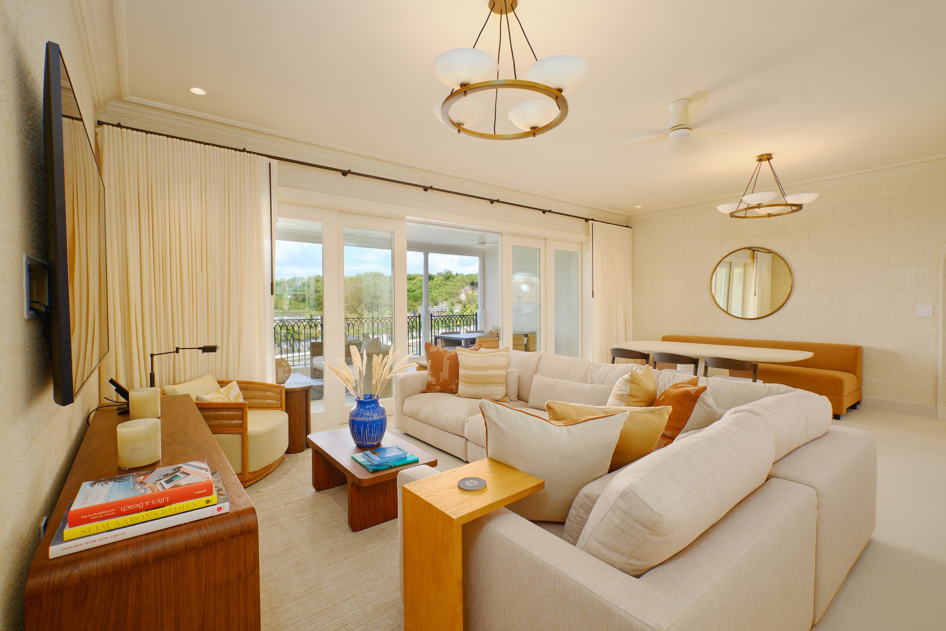 Pendry 302
