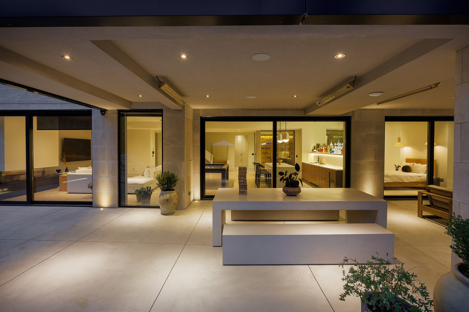 One of a Kind Estate