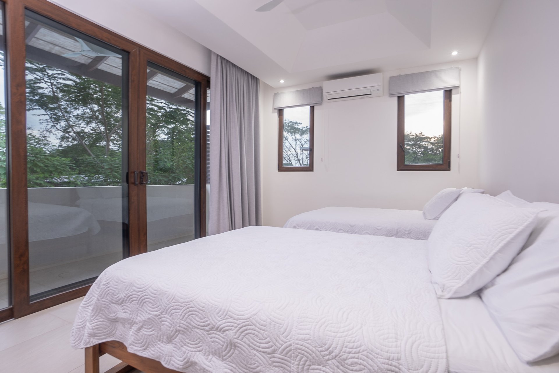 Tamarindo Park Lot 64 | Sleek Modern Home with Seamless Indoor-Outdoor Living and Private Pool
