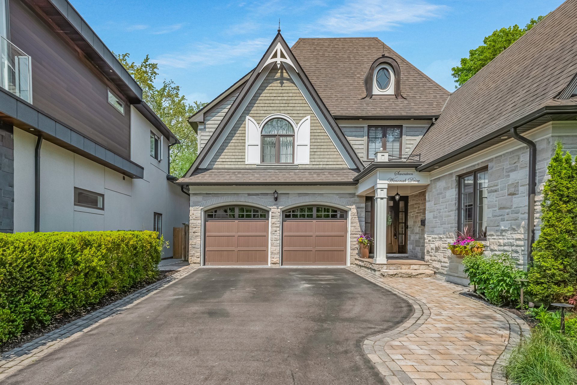 17 Wenonah Dr