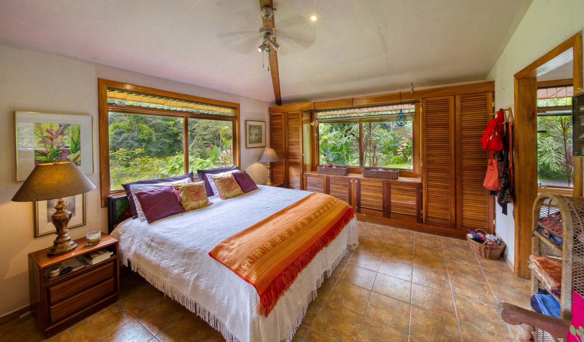 The Lucky Bug | Boutique Hotel & Investment Opportunity in Nuevo Arenal