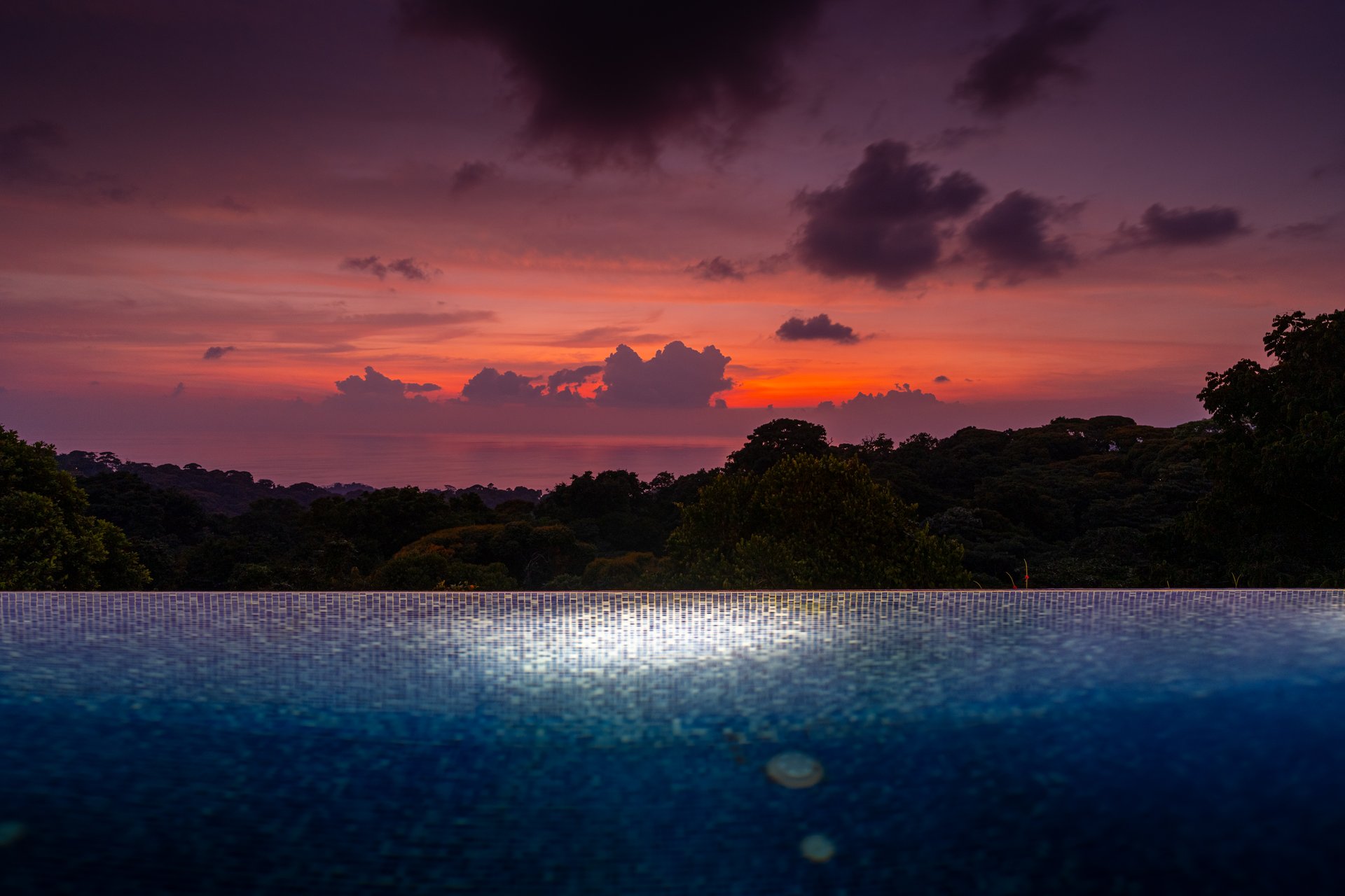 Timeless Estate in the Mountains of Escaleras — Ocean Views, Privacy, and Protected Nature on Nearly 5 Acres