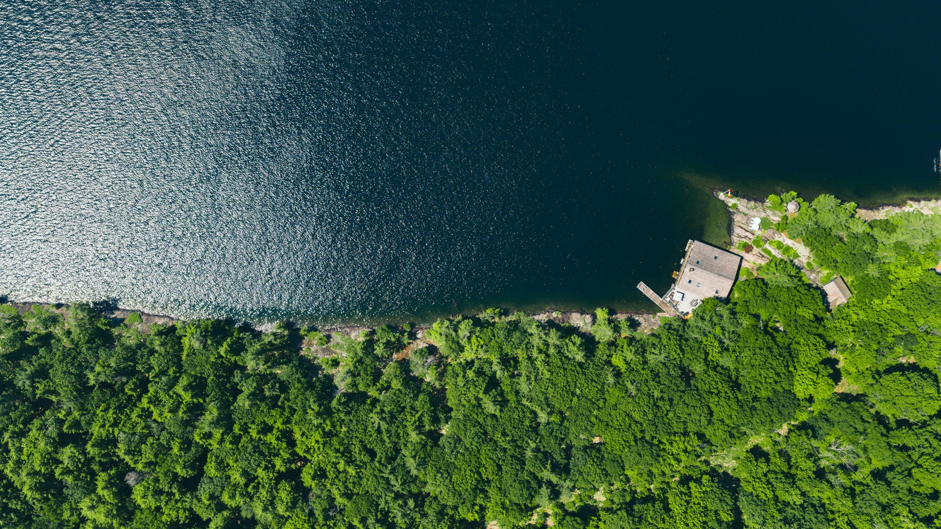 Badgerow Island