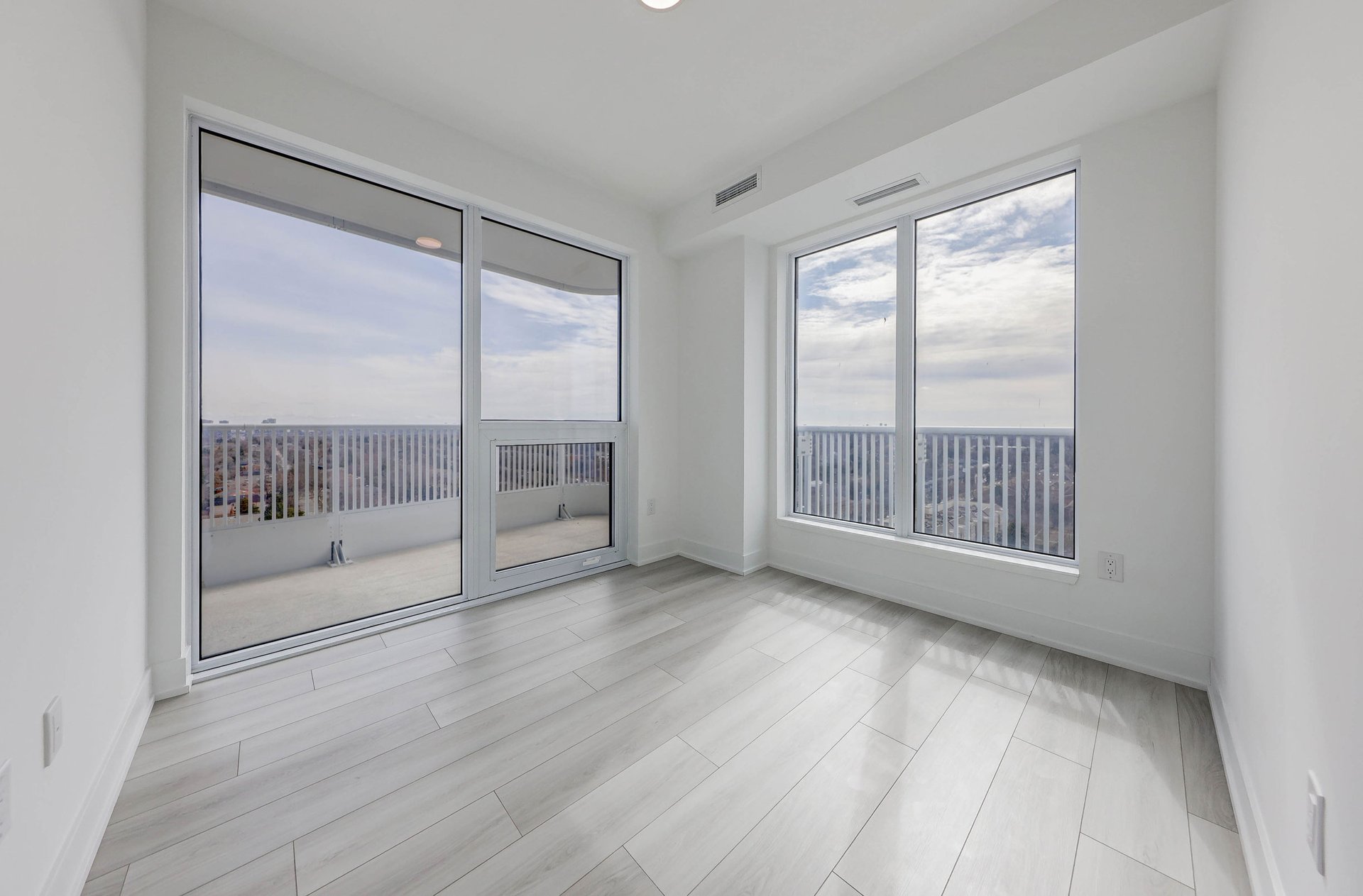 Live In Luxurious Olive Residences