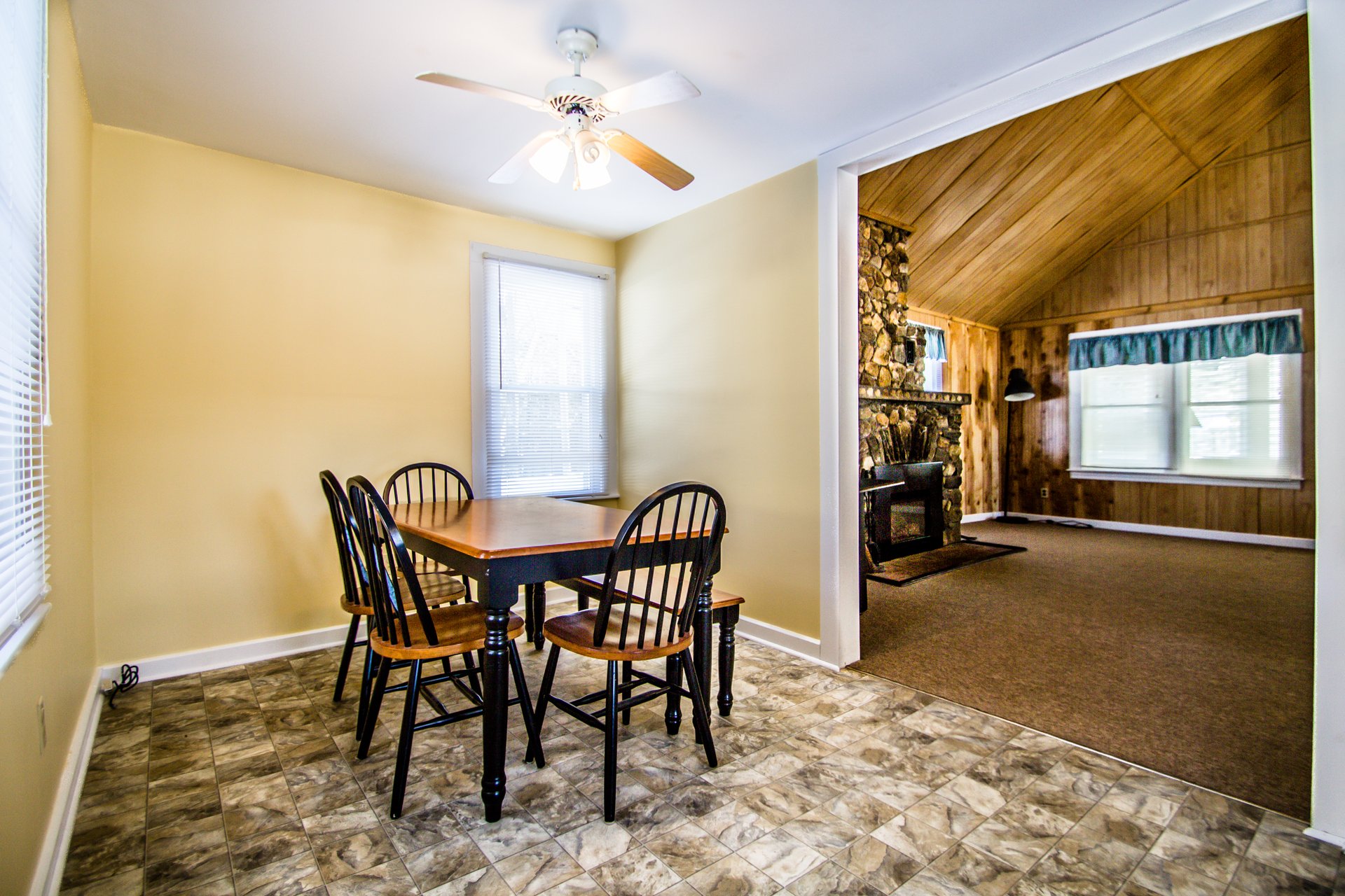 Rental Available October 1st