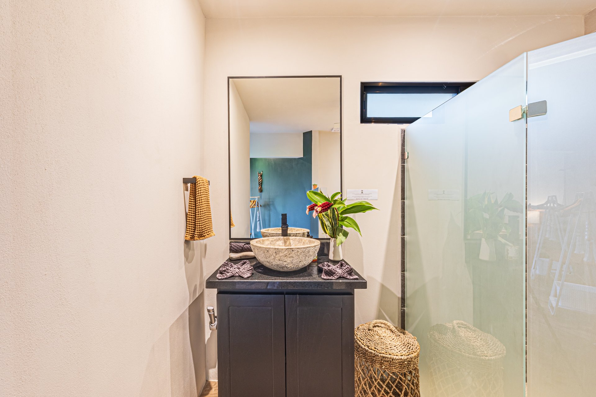 La Sombra Villas, Where Nature Meets Comfort in Tinamates!
