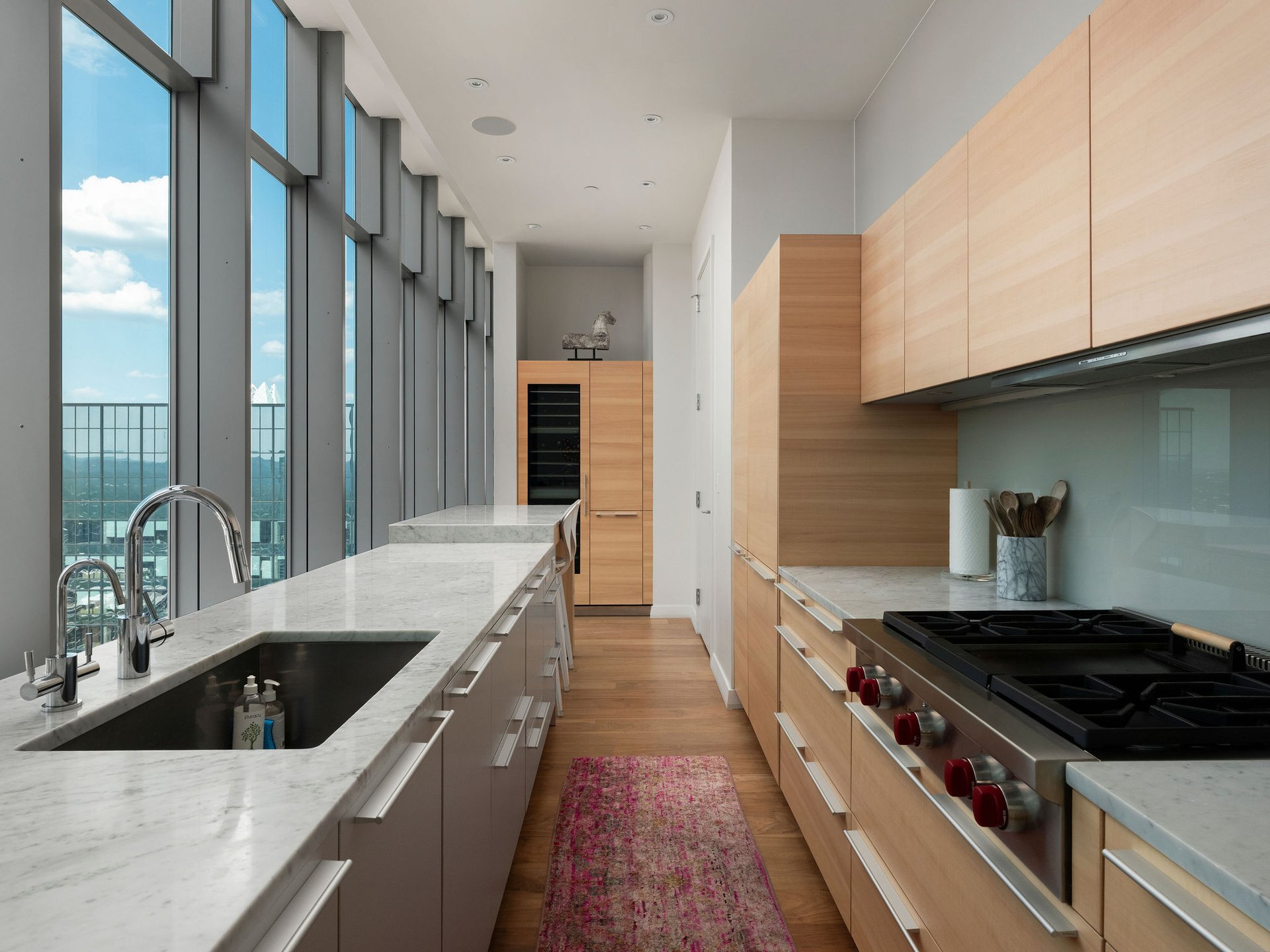 210 Lavaca Street #3504 