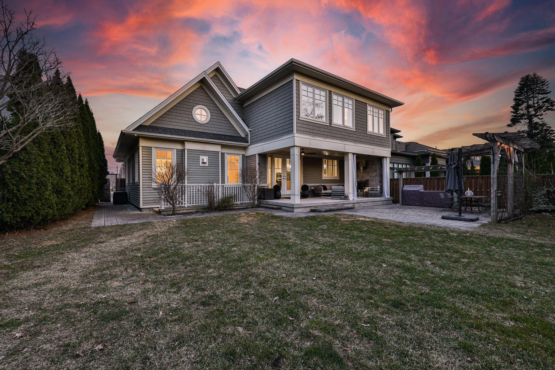 283 Jennings Crescent, Oakville