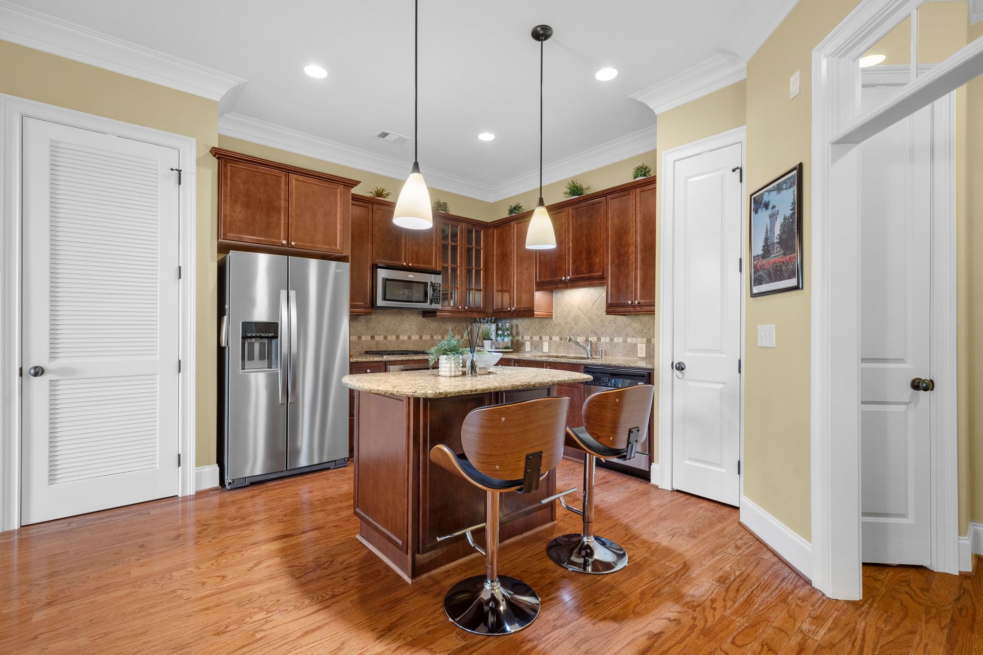 3635 E Paces Cir, Unit 1103, Atlanta GA 