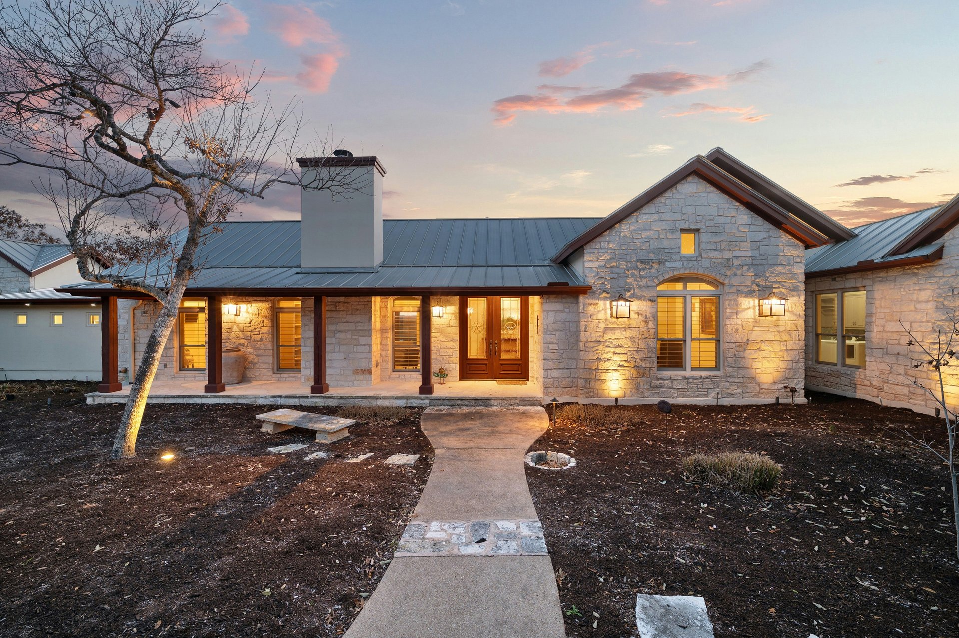 1386 Patterson Road 