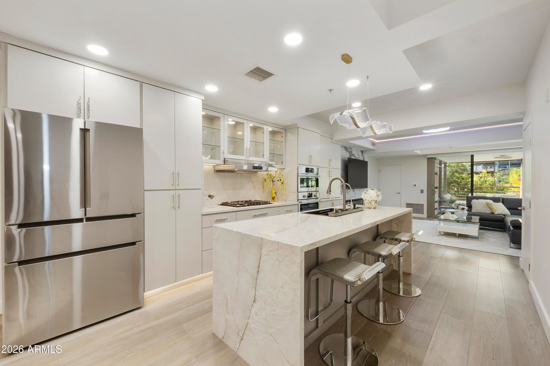 7161 E Rancho Vista Dr, #3002