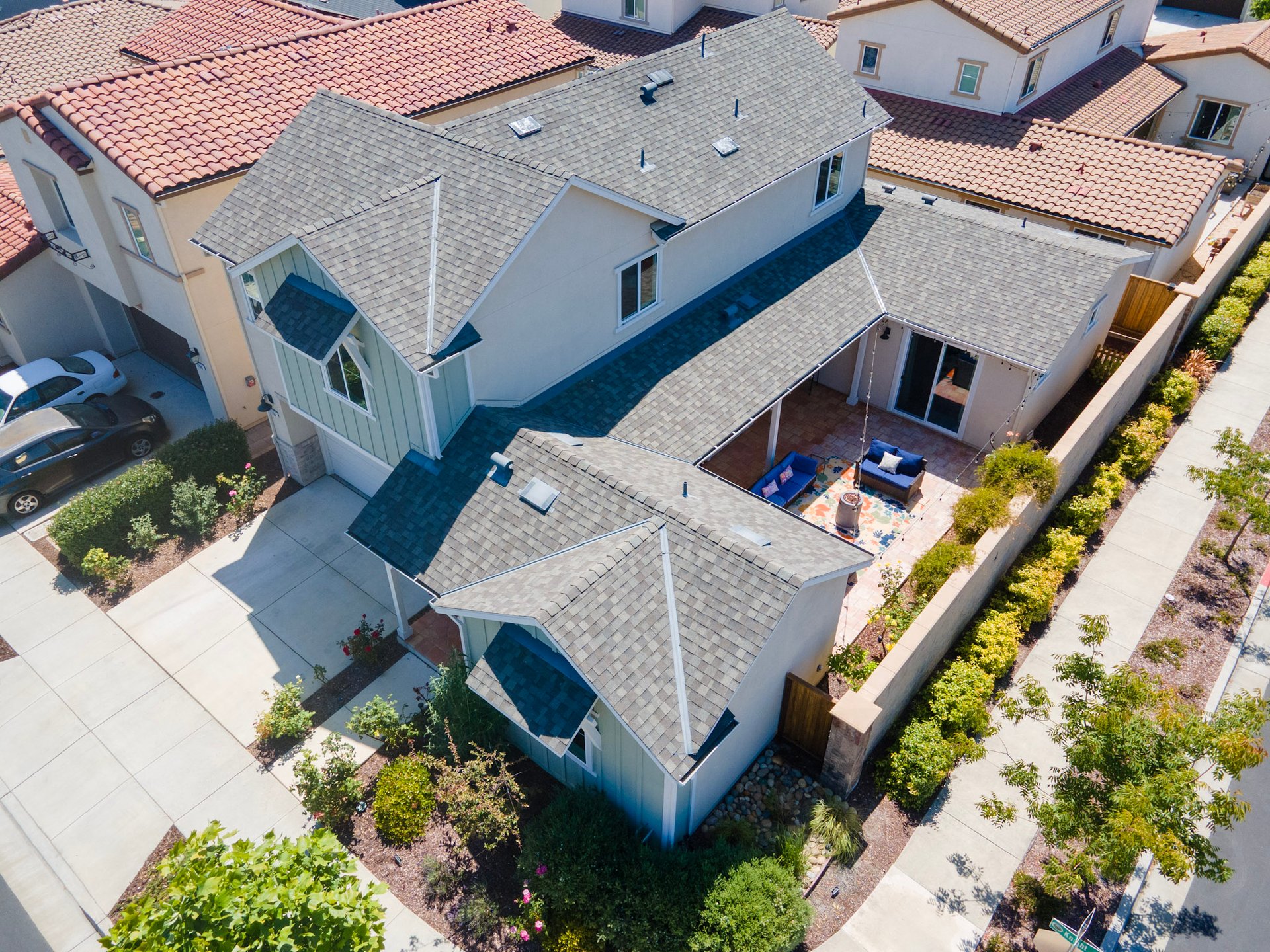 5735 Knight Rd, Rohnert Park
