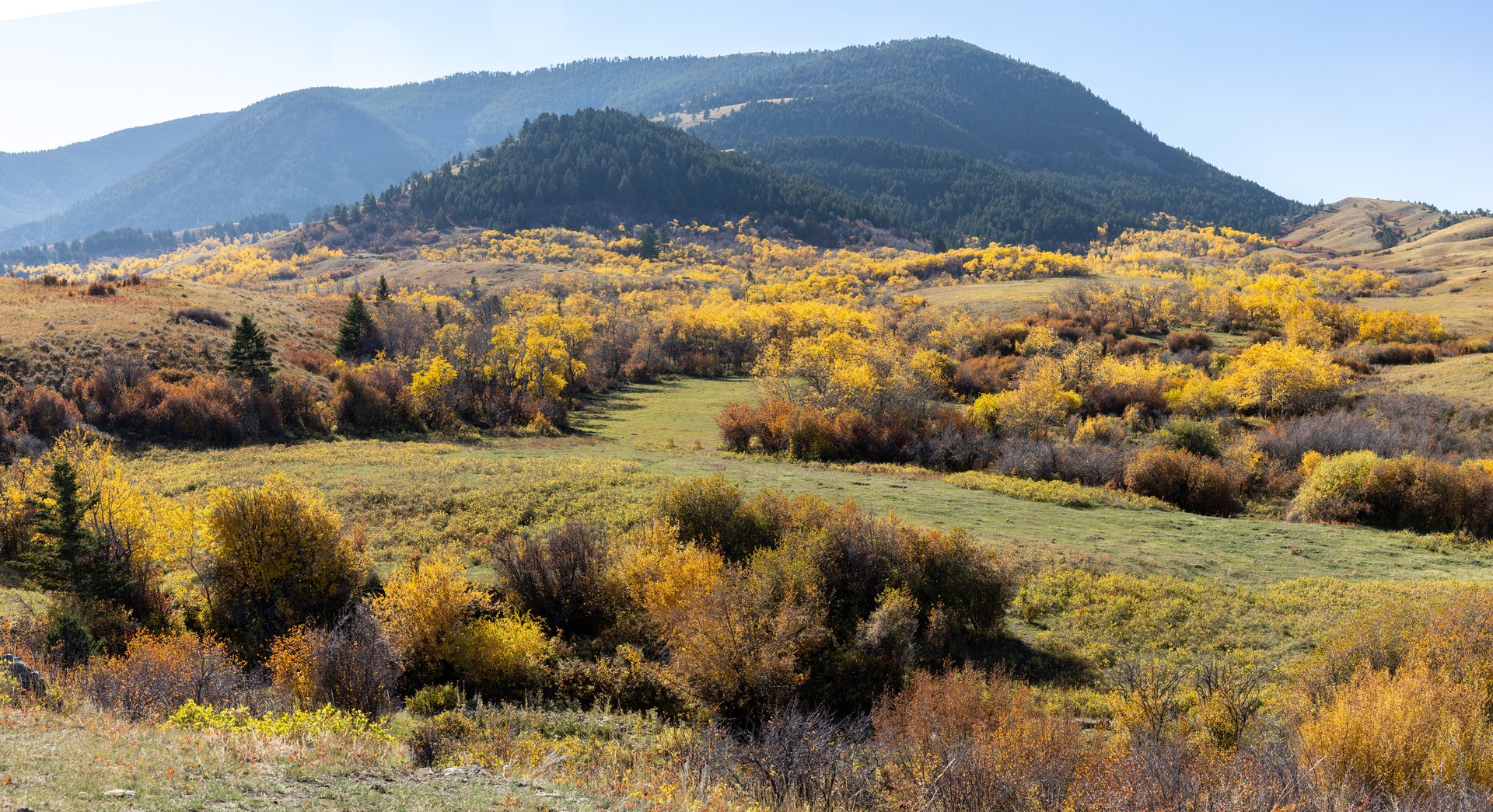 Box Elder Ranch