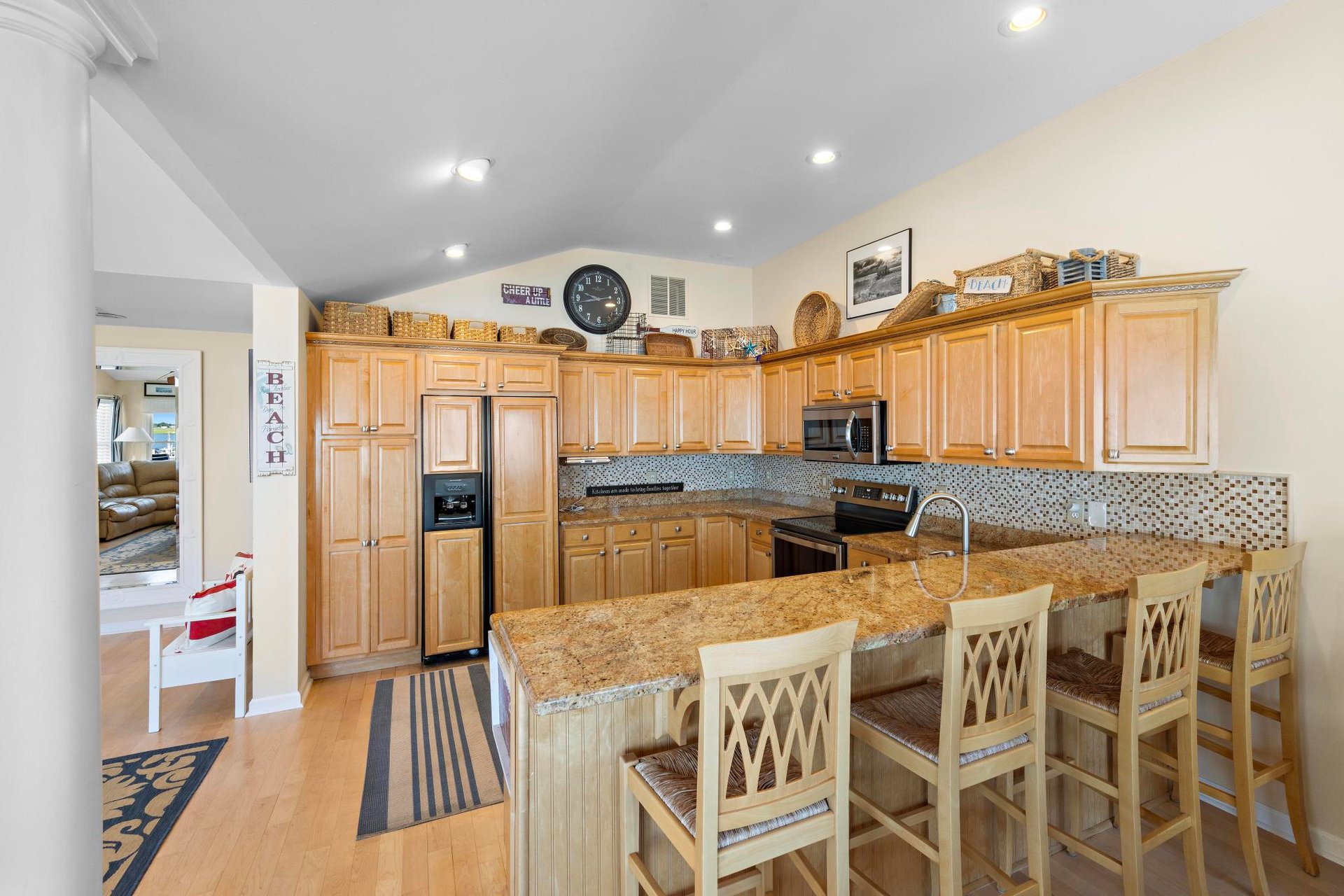 401 Pearl Street (West Unit), Beach Haven