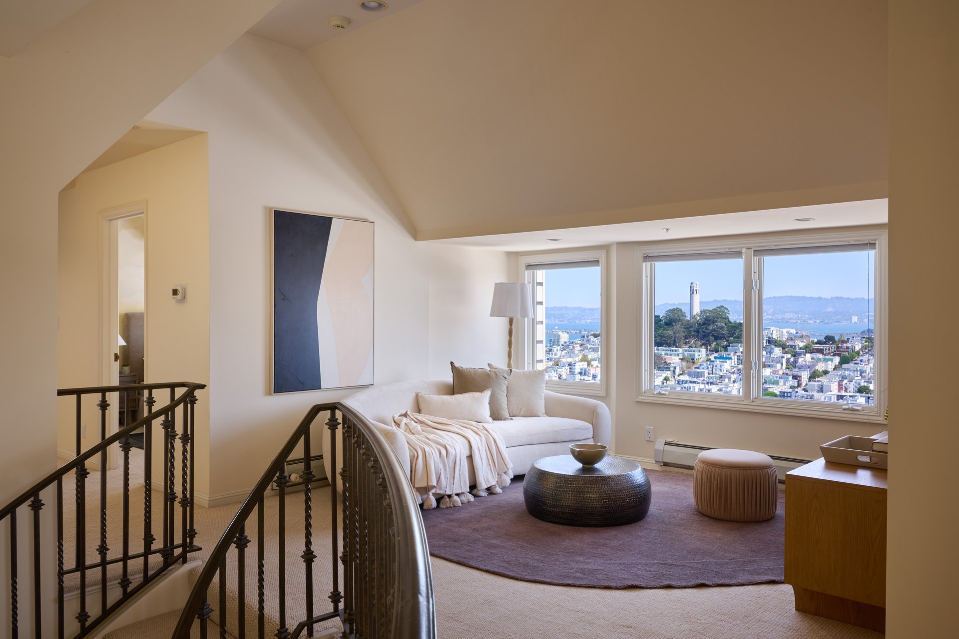 The Verdier Mansion