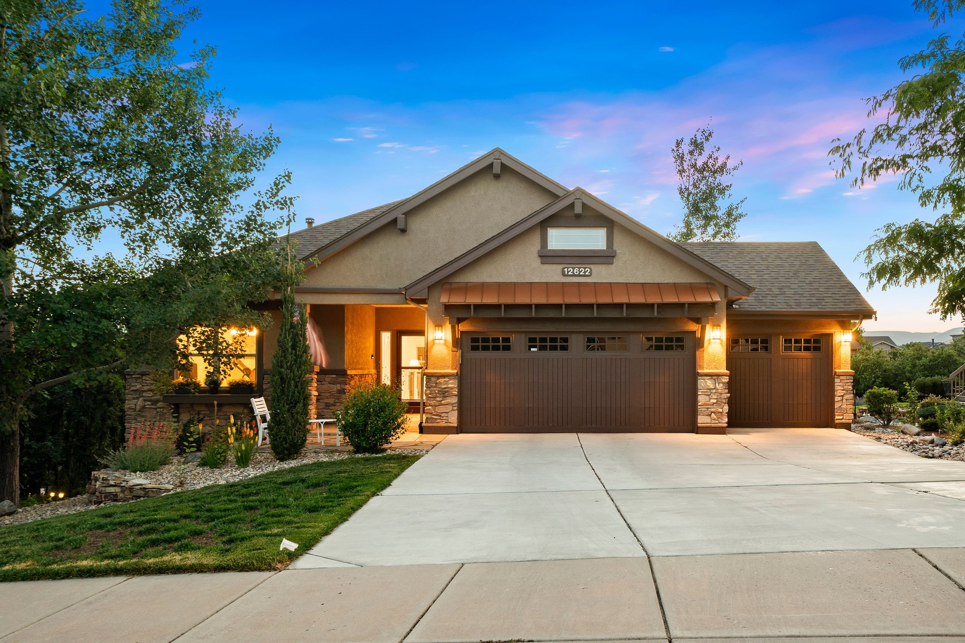 12622 Timberglen Terrace