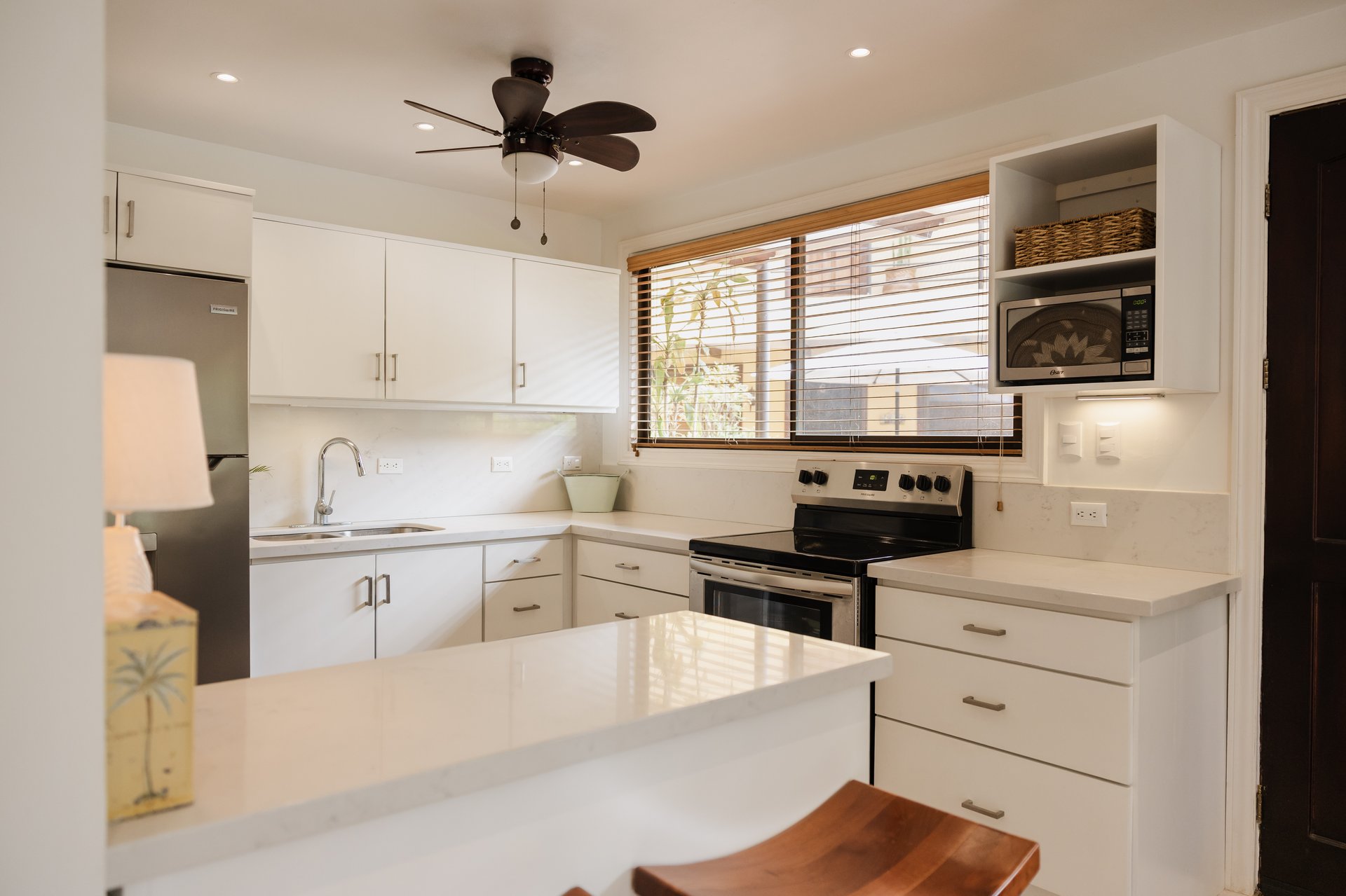 Casa Su - Best Priced Renovated Condo in Prime Manuel Antonio