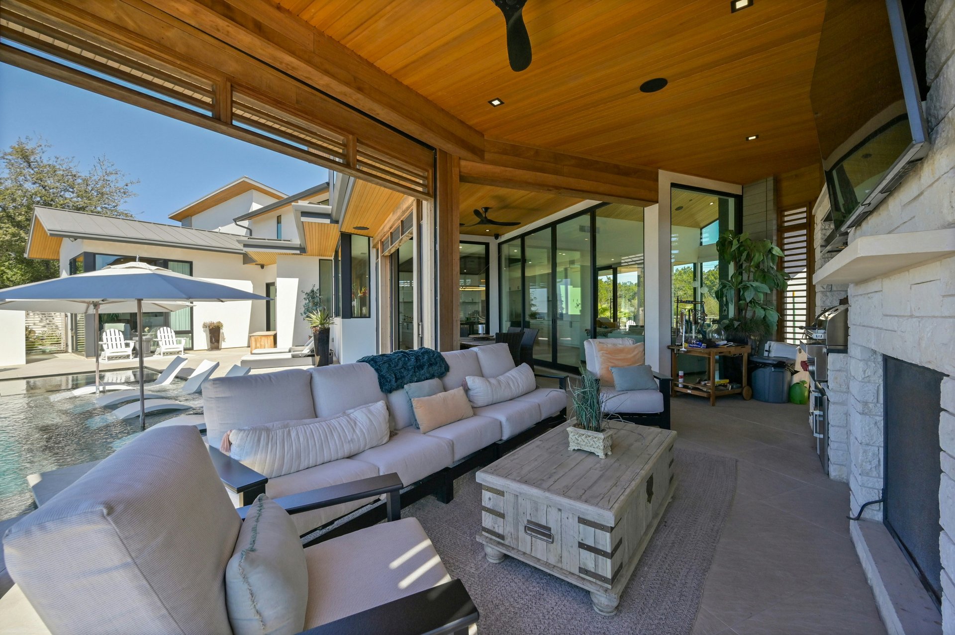 8209 Two Coves Drive