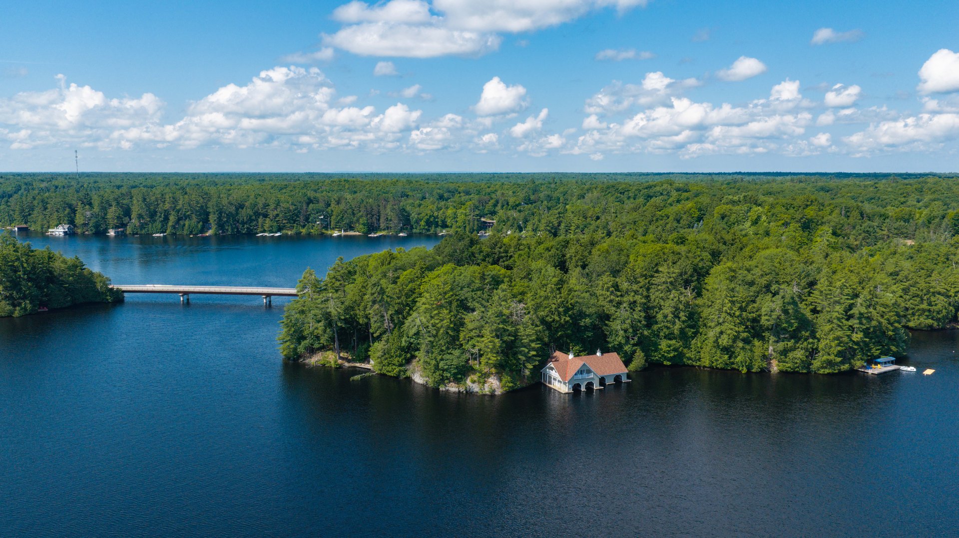 Acton Island 