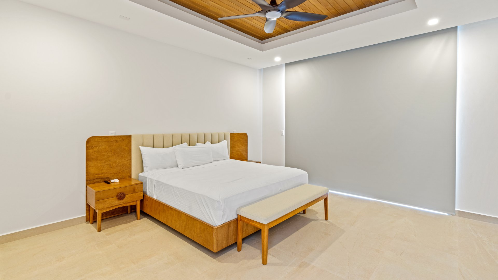 Casa Palms and Putts | Brand-New Luxury Villa in Hacienda Pinilla with Pool, Mini Golf & Beach Access!