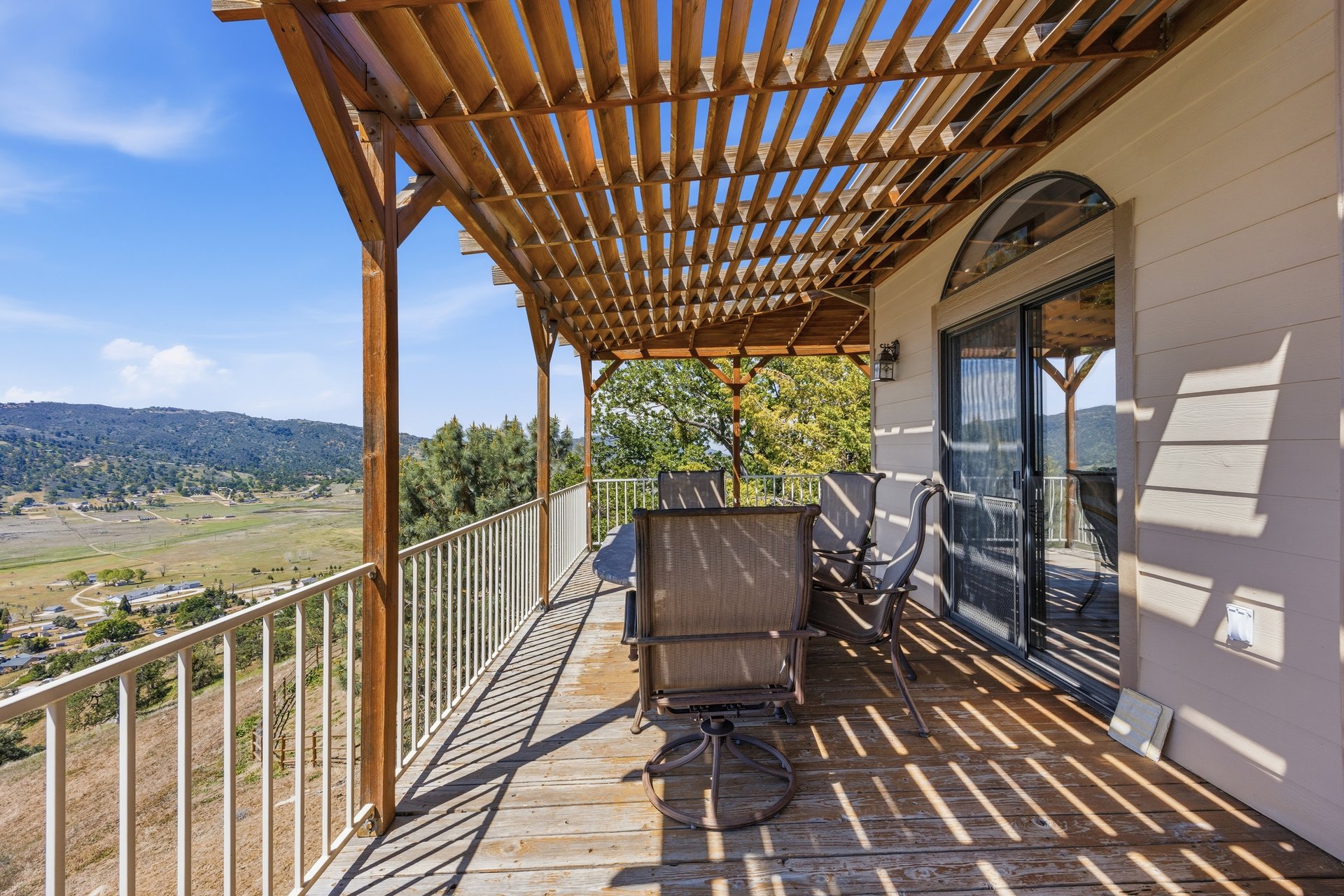 Mountain Views & Peaceful Living | 27020 Barkes Way