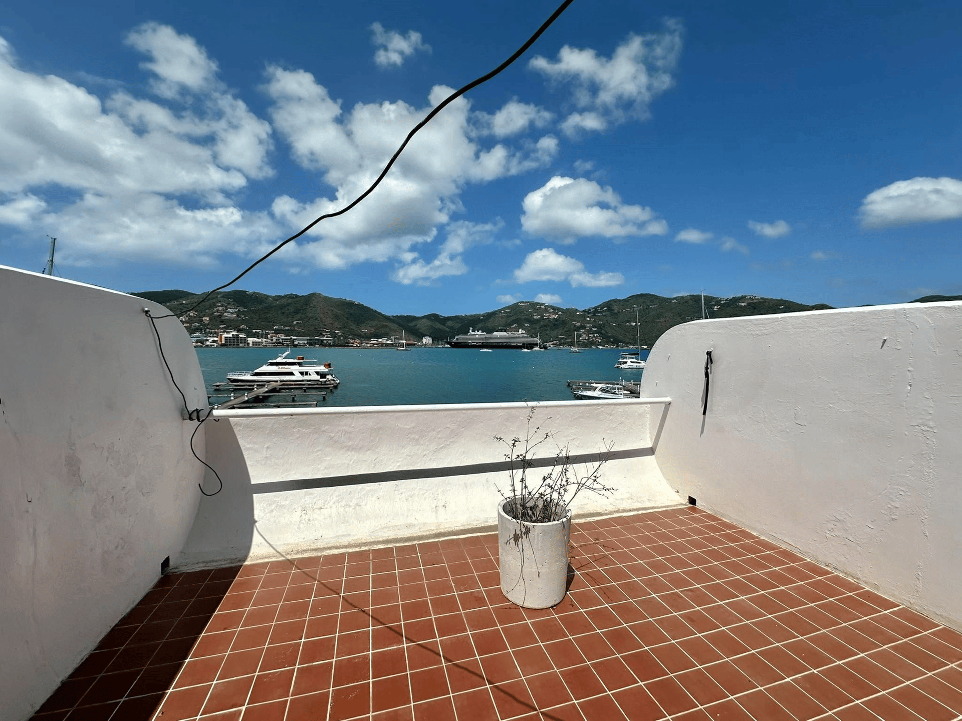 1036 Waterfront Drive 2 Bedroom Condo