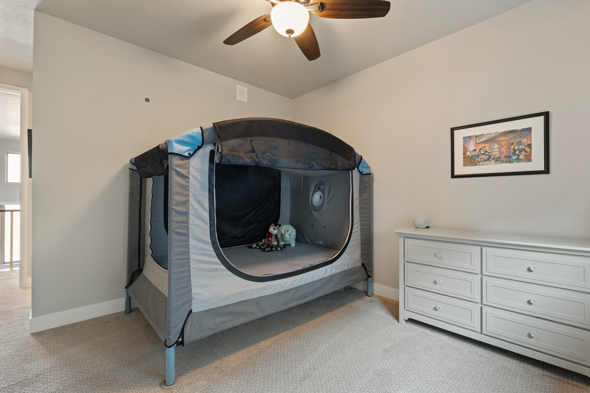 507 Red Thistle Drive