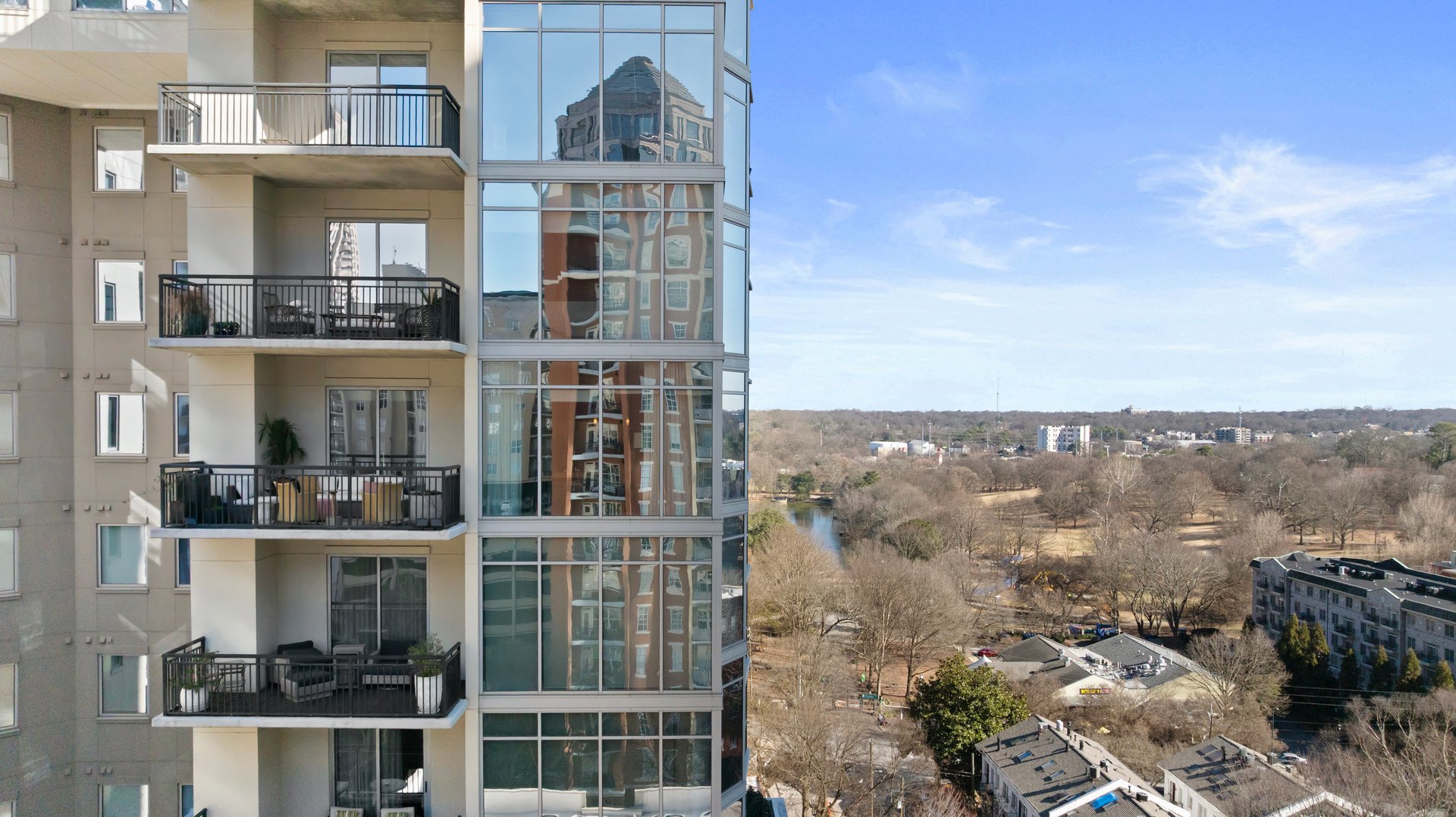 222 12th Street Unit 1503