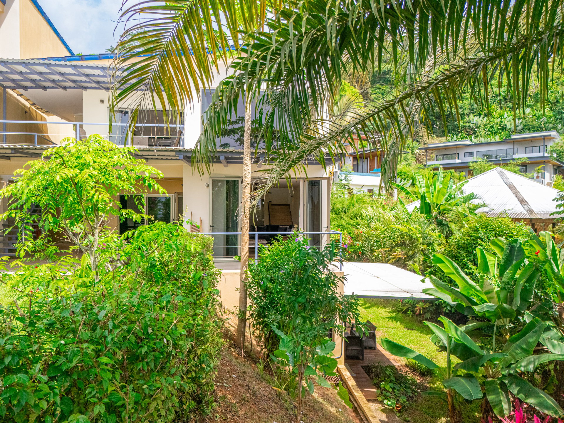 Villa Bali Breeze at Luxury Villa Estates