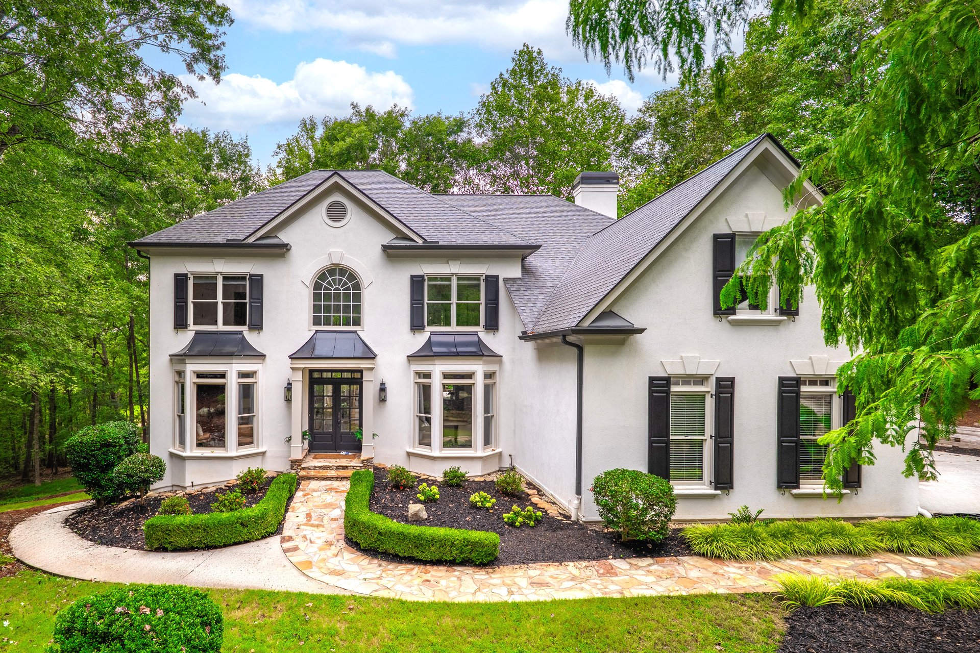 110 Valley Summit Court