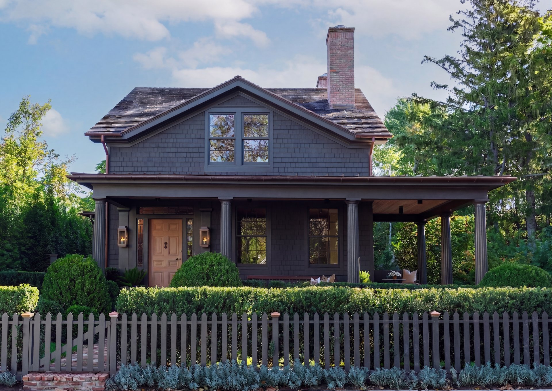 207 Madison Street, Sag Harbor