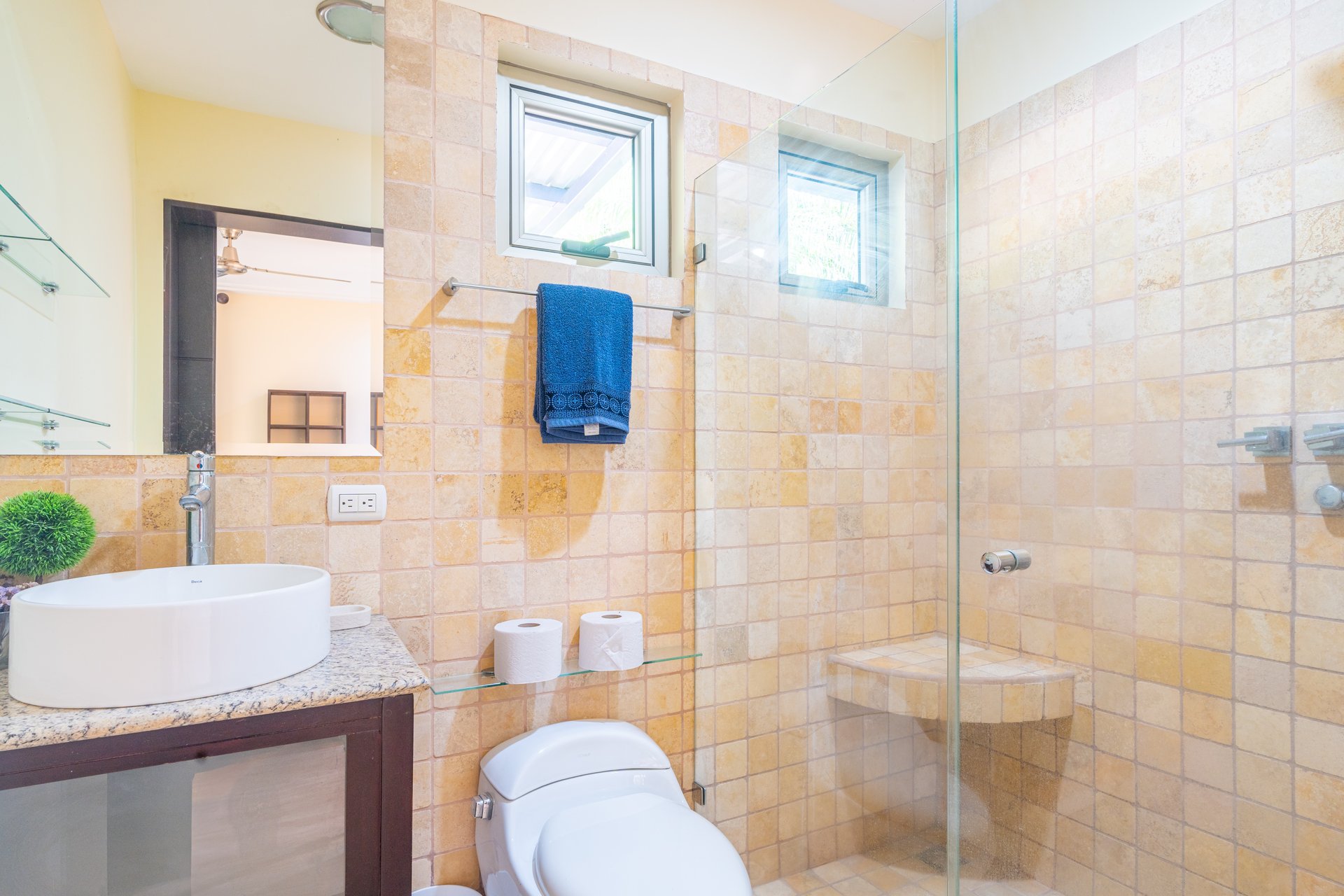 Villa Bali Breeze at Luxury Villa Estates