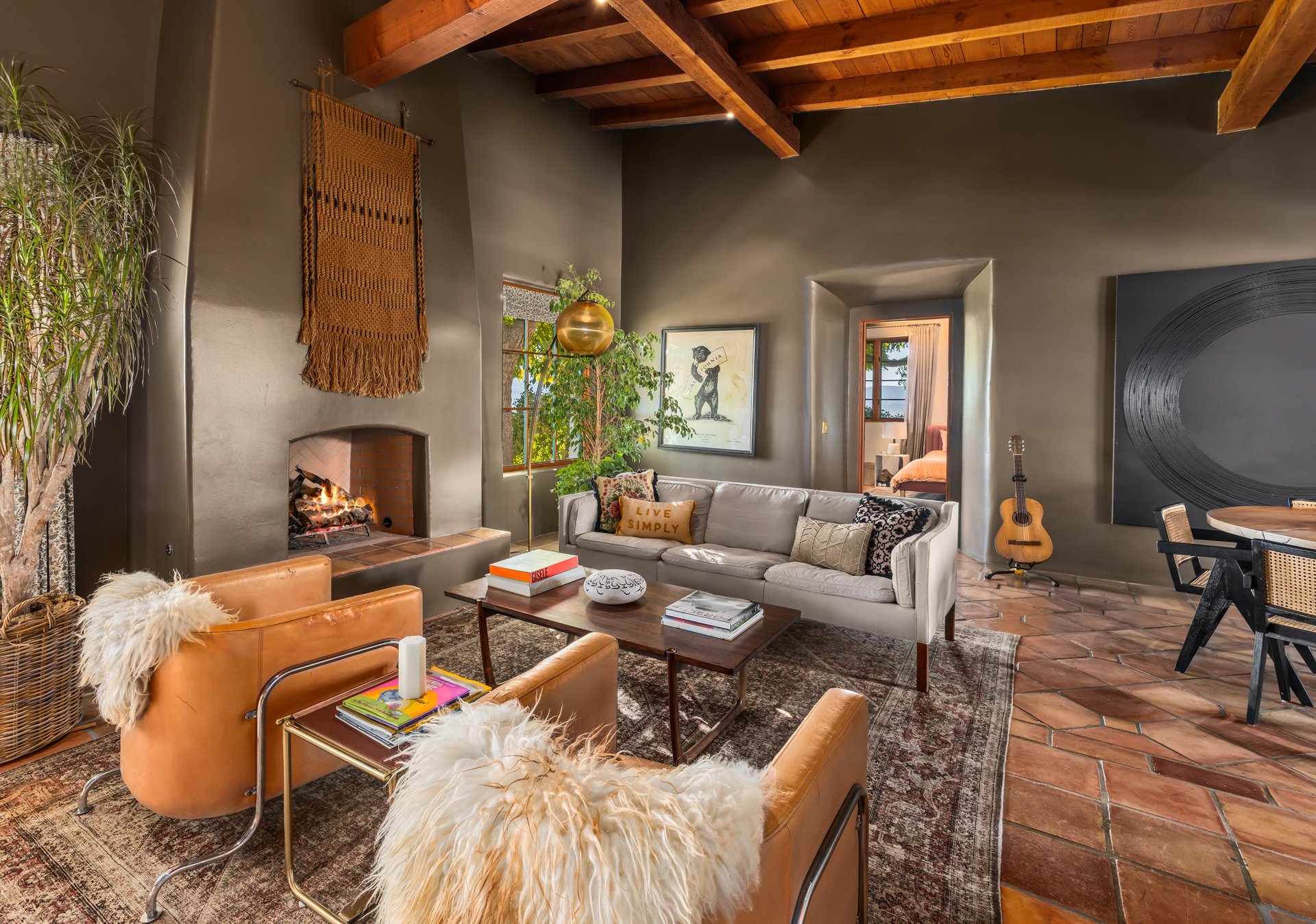 22 Acres of Timeless California Living
