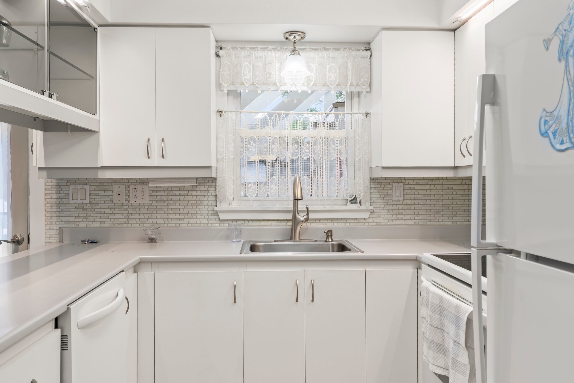 Rental Currently Available