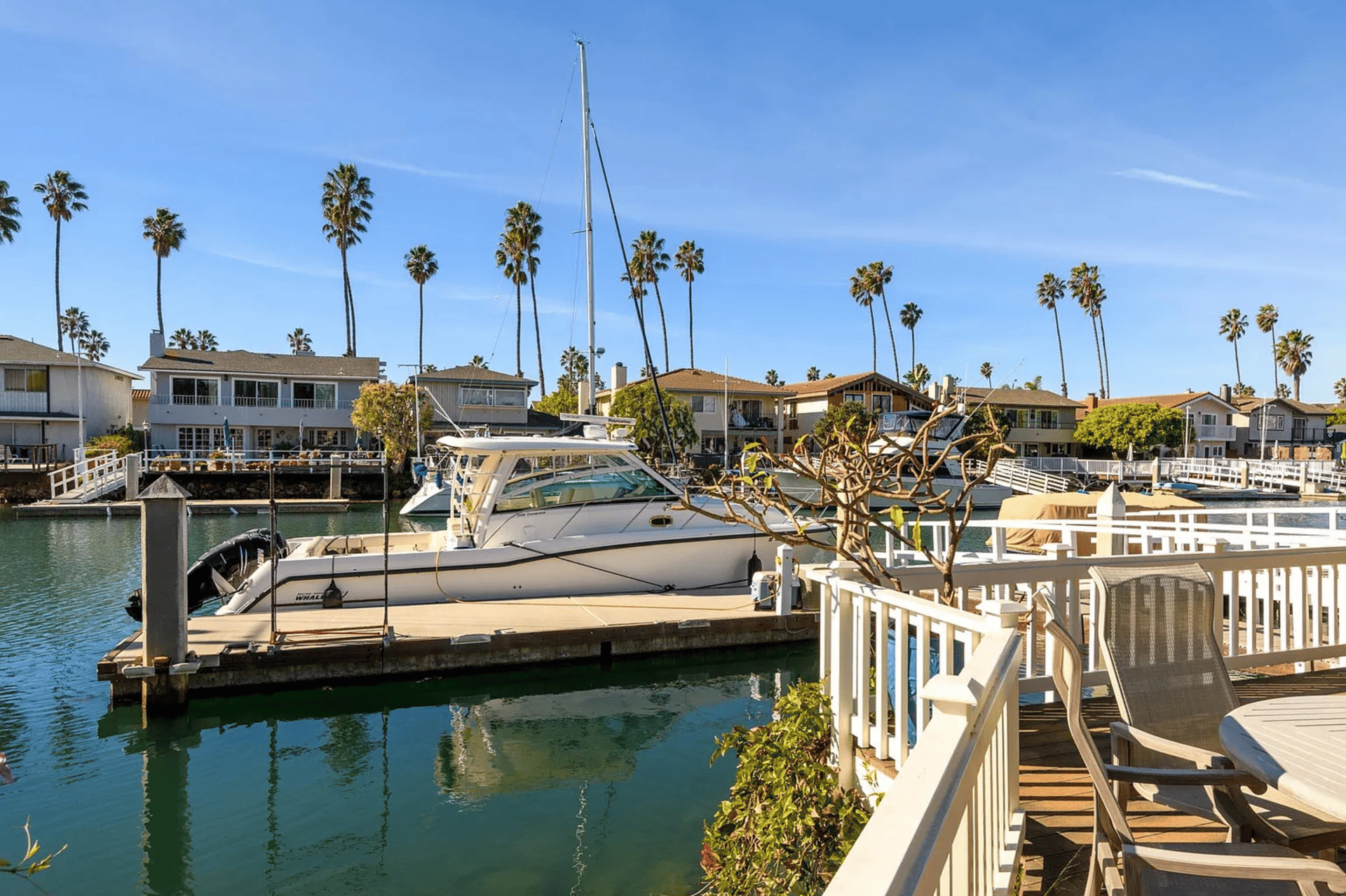 2723 Surfrider Avenue