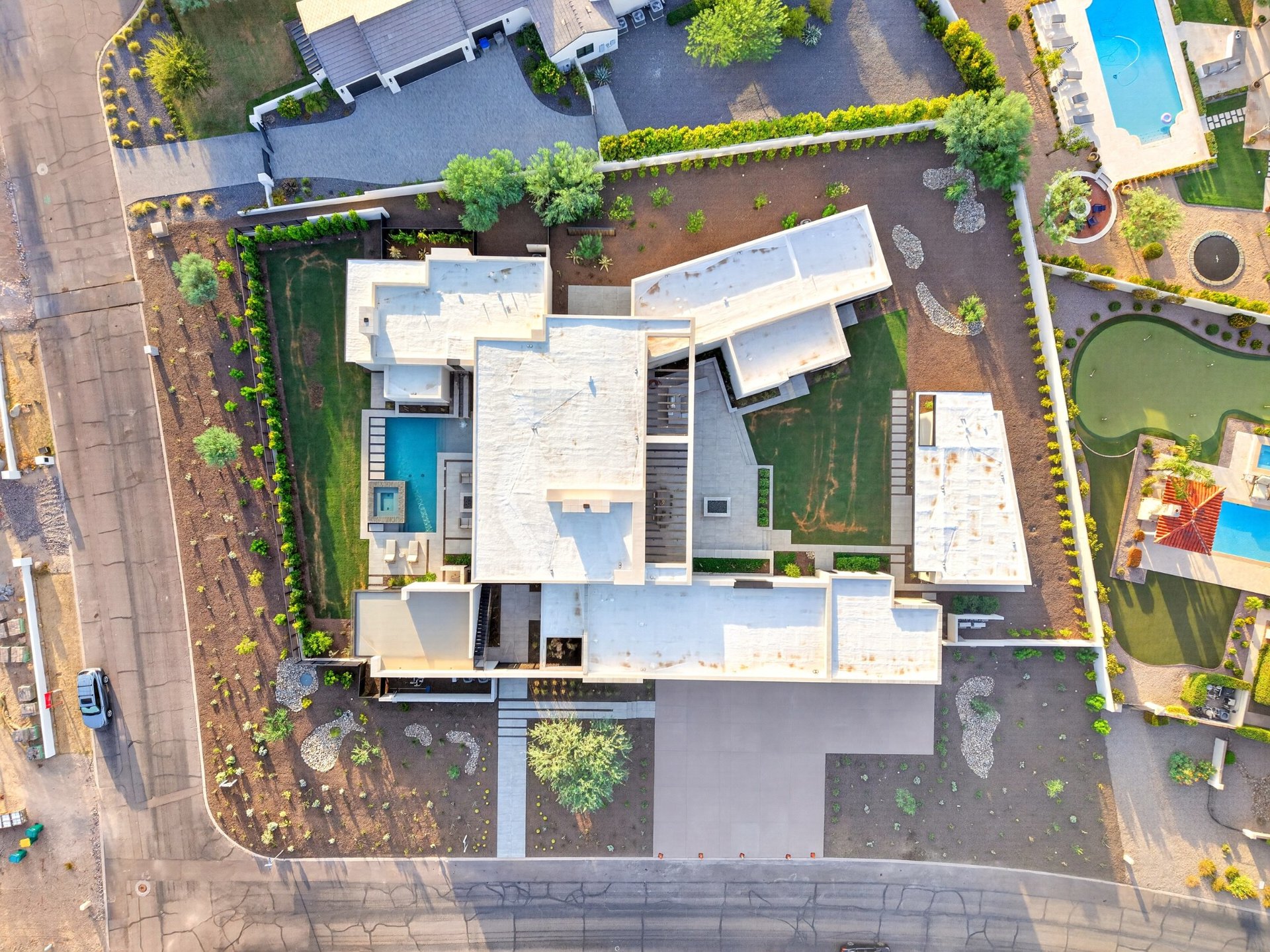 6232 E BRET HILLS Drive