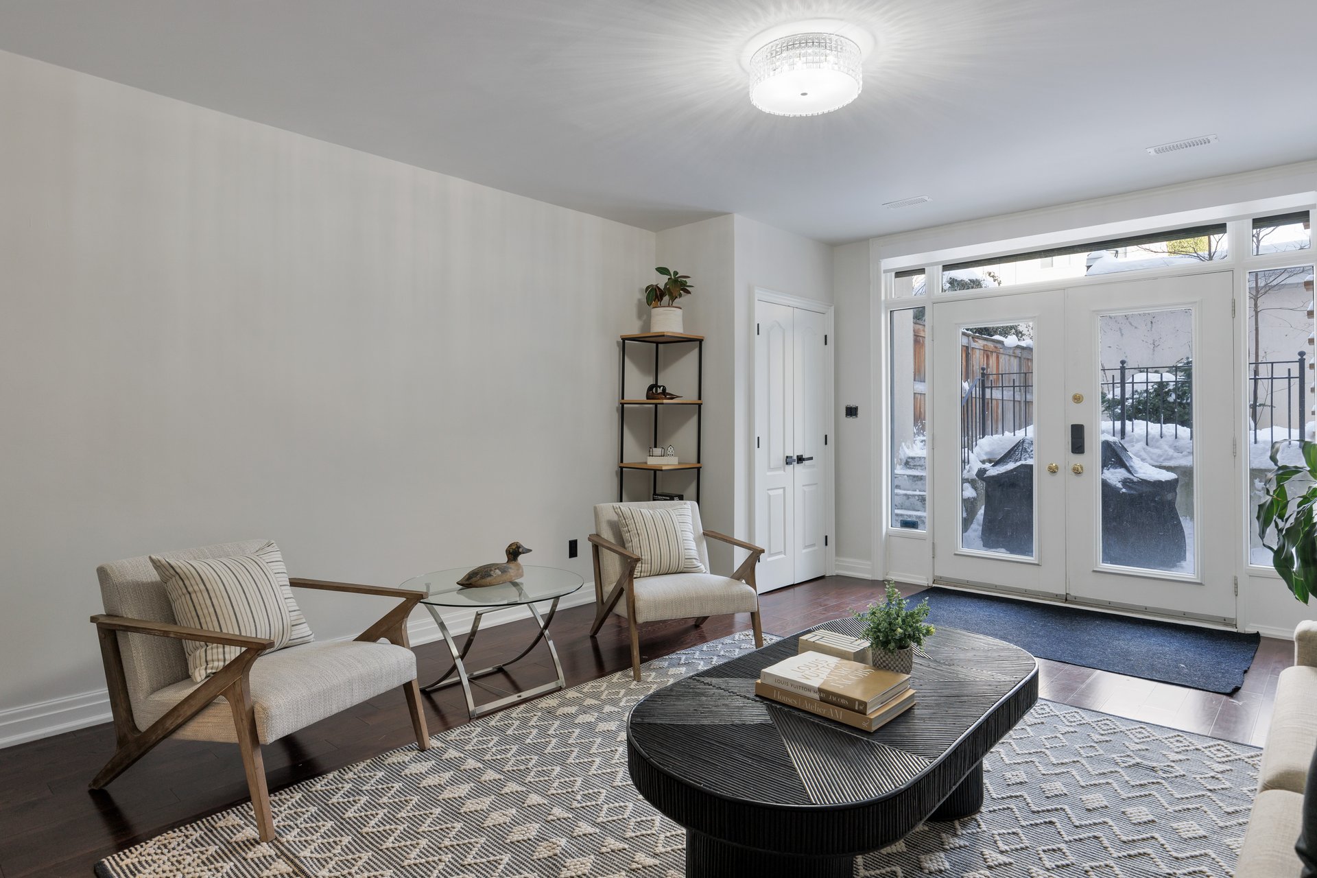 Casa Loma Townhouse