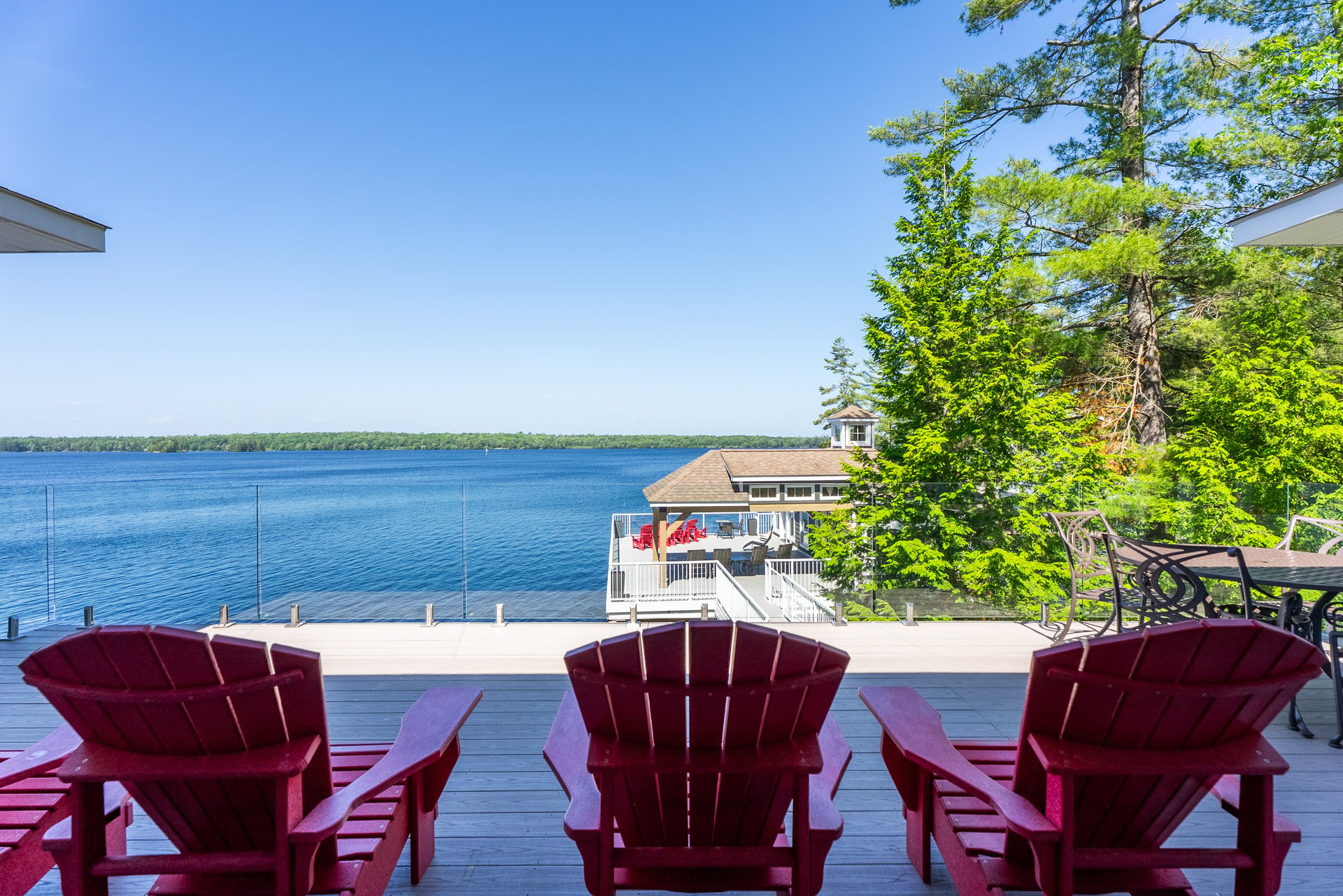 Bala Bay
