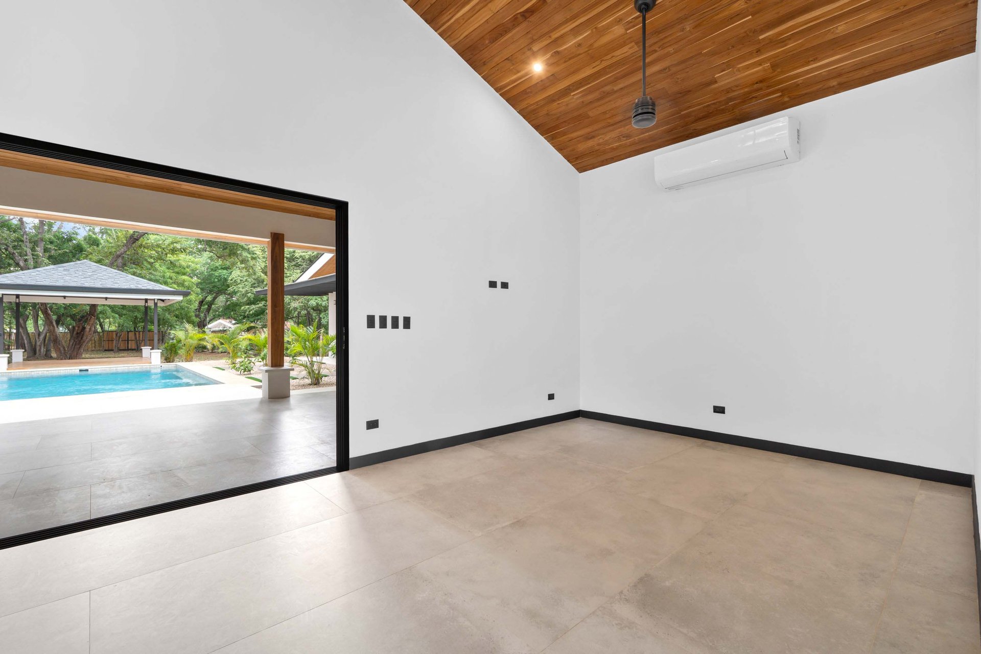 Villa Mariposa | New Balinese-Inspired Luxury Villa Steps from Playa Brasilito
