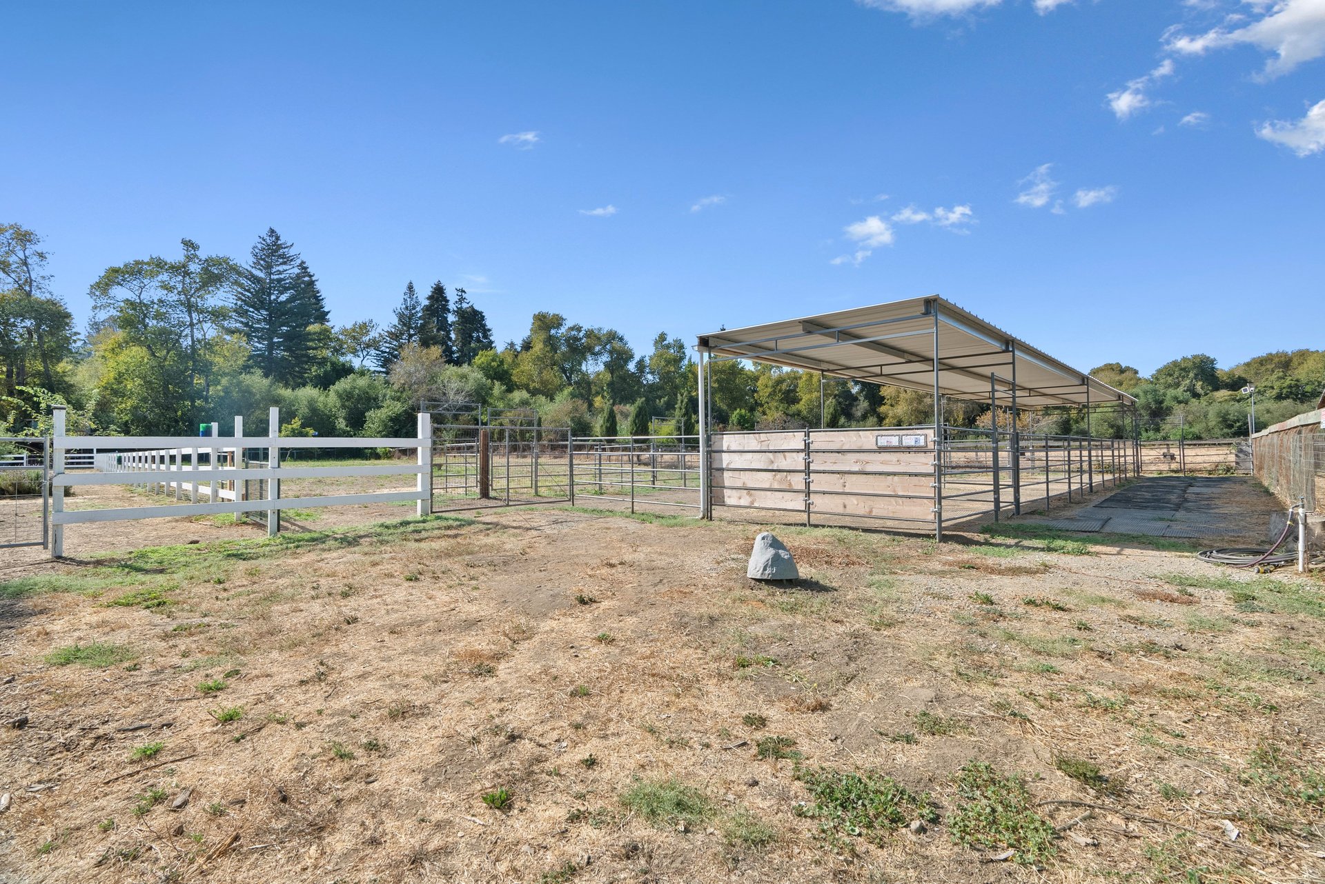 3999 Cherryvale Avenue | Soquel, California