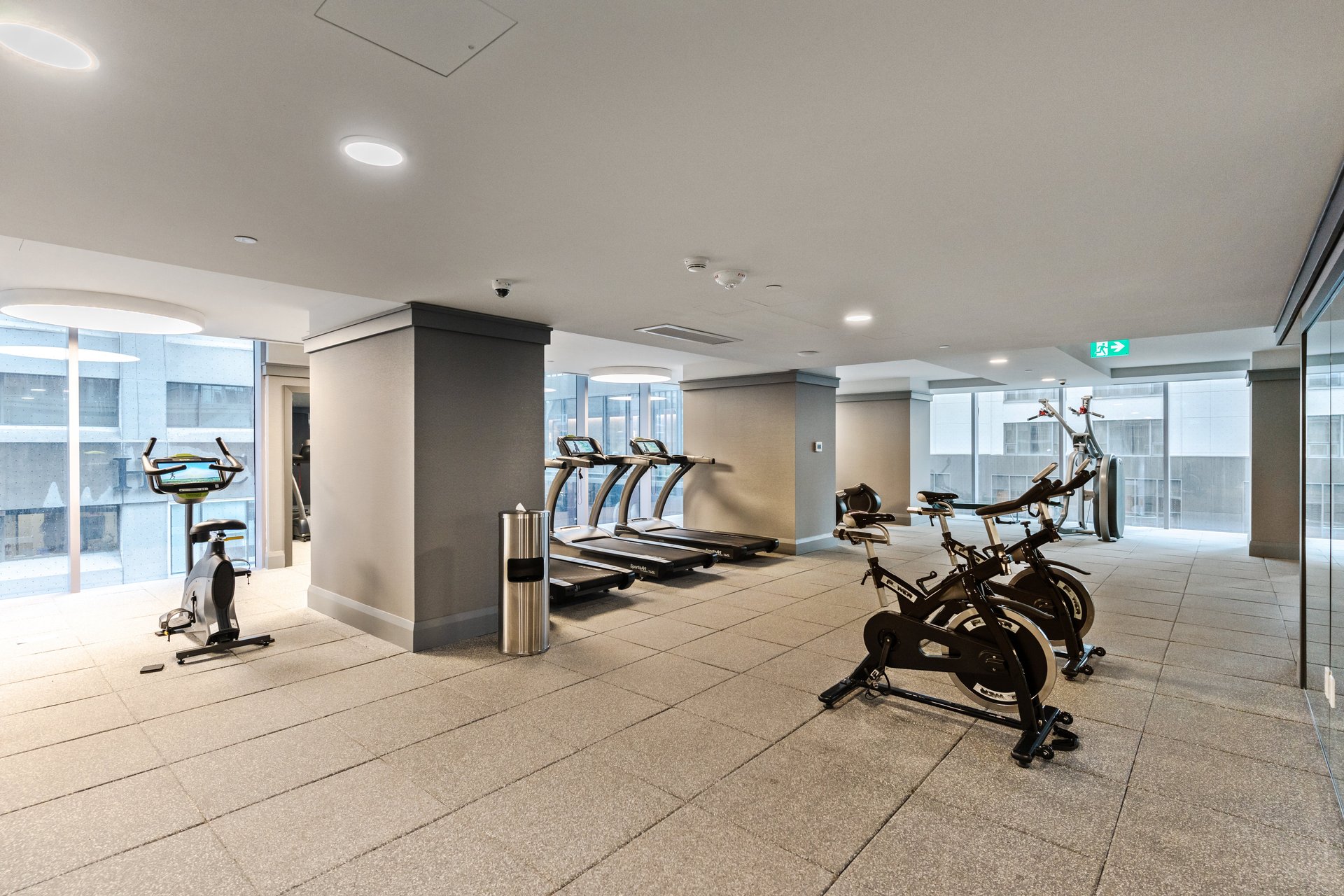 Yorkville Private Estates Executive Rental 