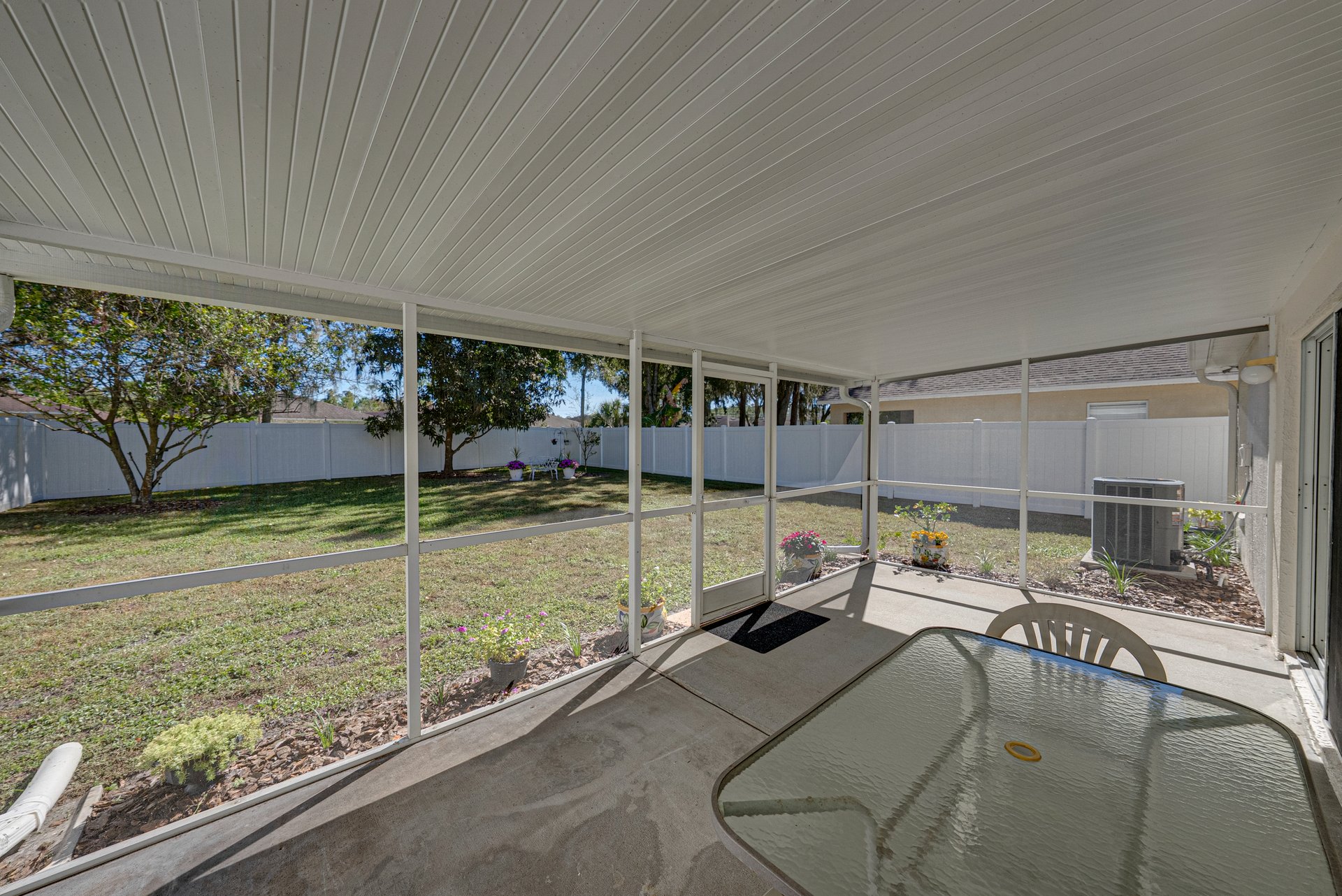 3007 CASTLE ROCK CIR