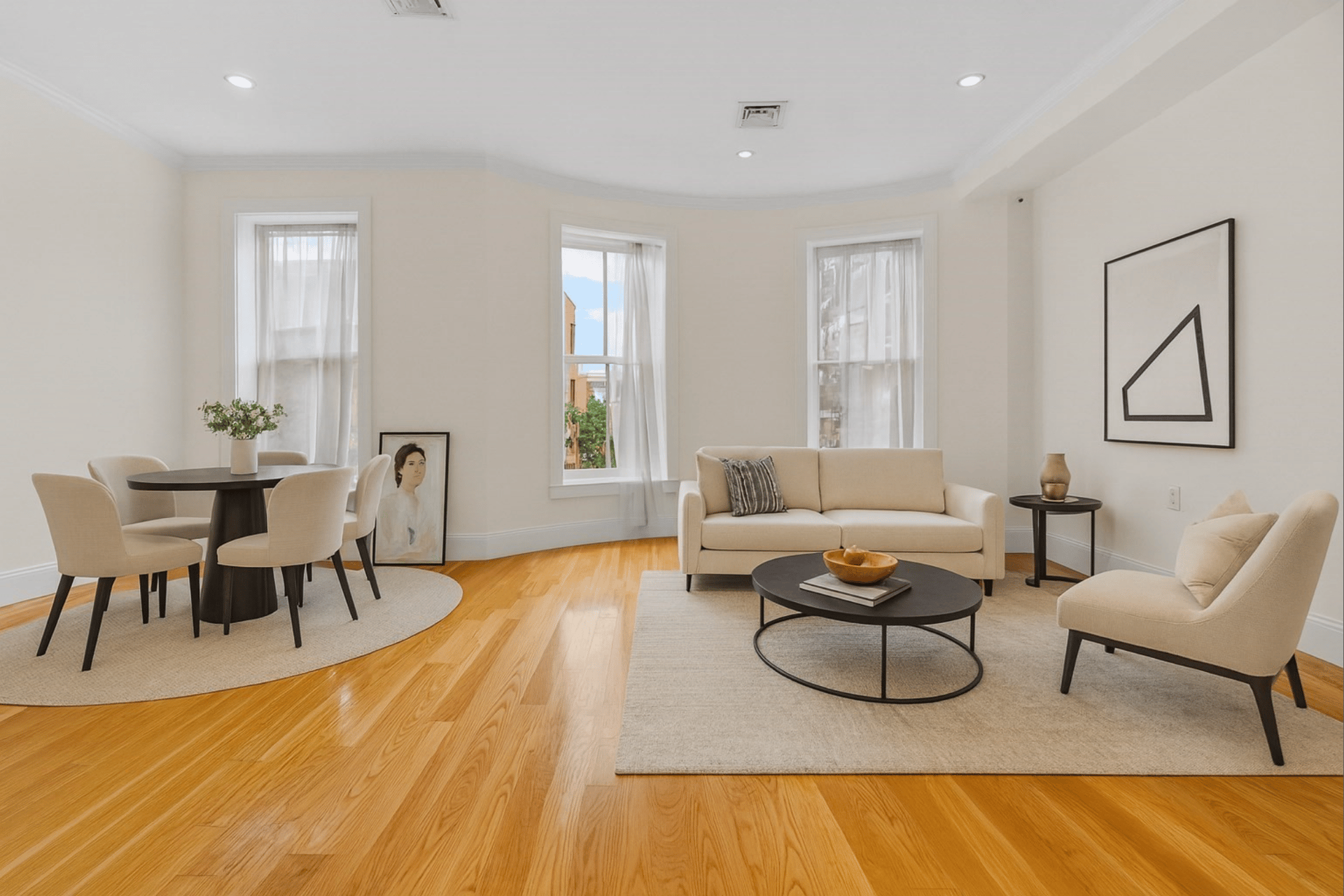 86 W Springfield, Unit 2