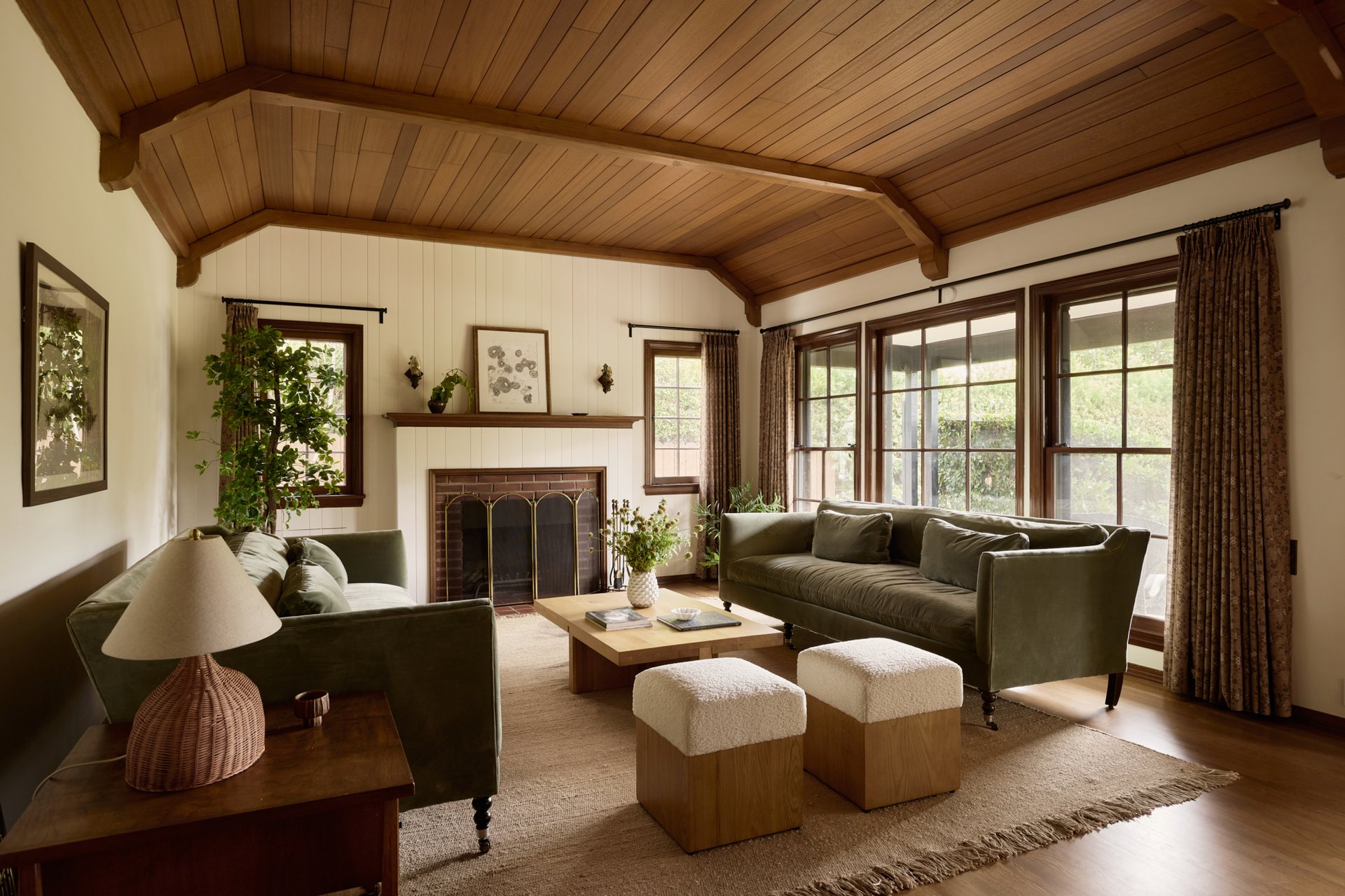 2035 Monte Vista St, Pasadena