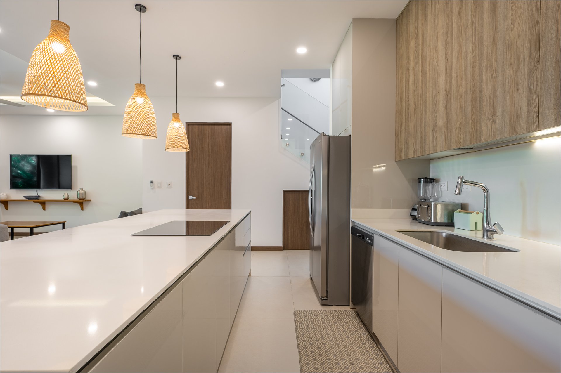 Malinches 27 A/B | Turnkey 6-Bedroom Duplex Investment in Hacienda Pinilla