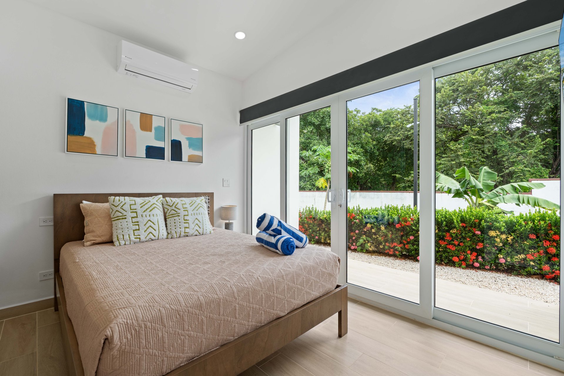 Enclave B5 | Modern 3-Bedroom Villa in Gated Community Near Avellanas Beach