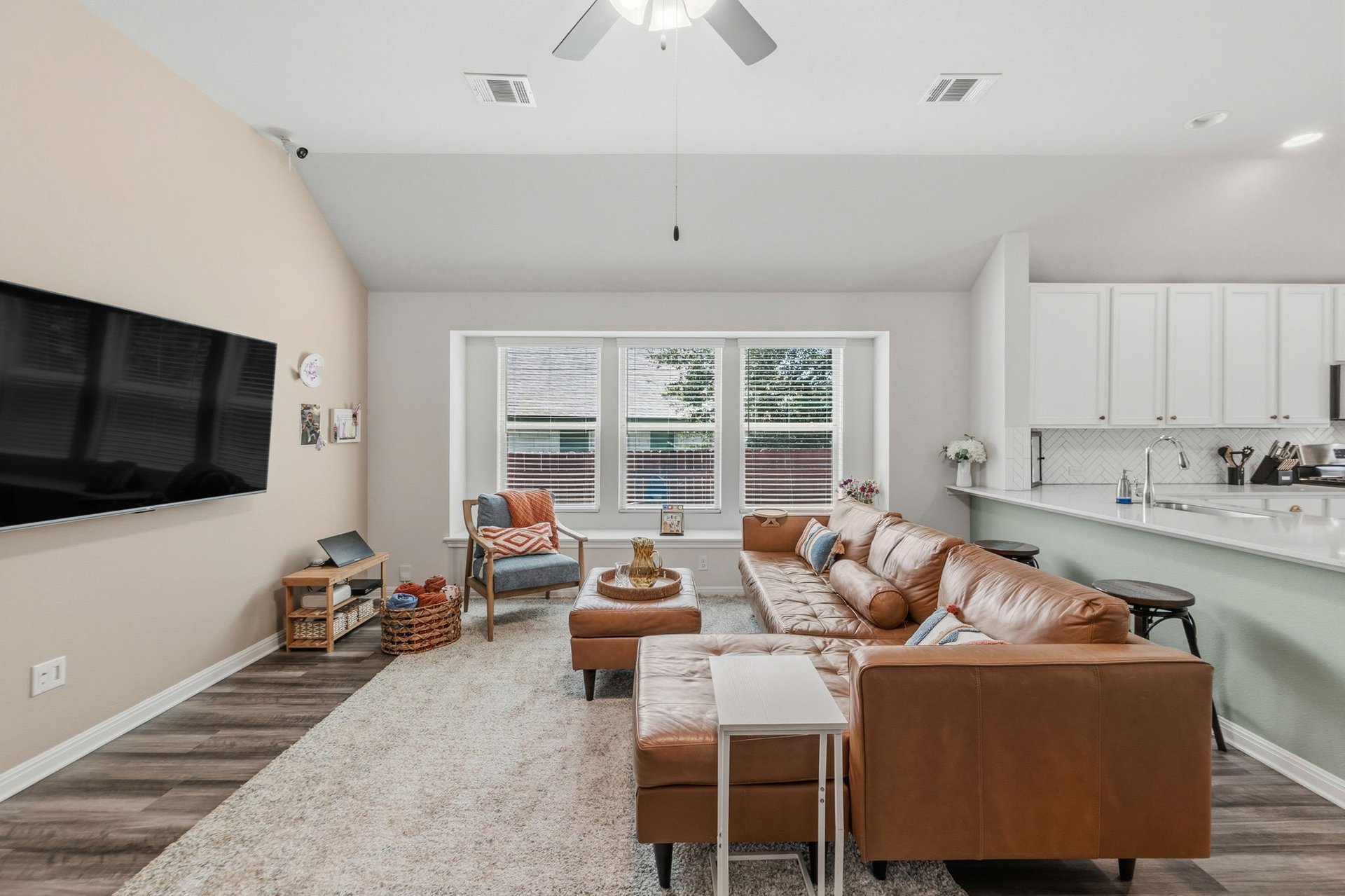 2529 Choctaw Pl. Leander, TX 78641