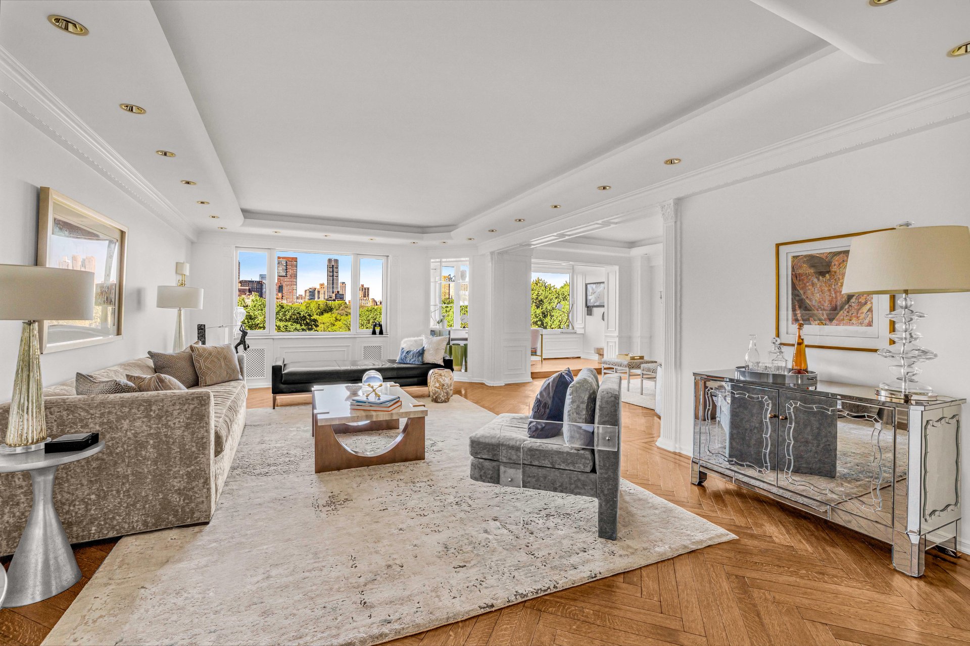 860 Fifth Avenue