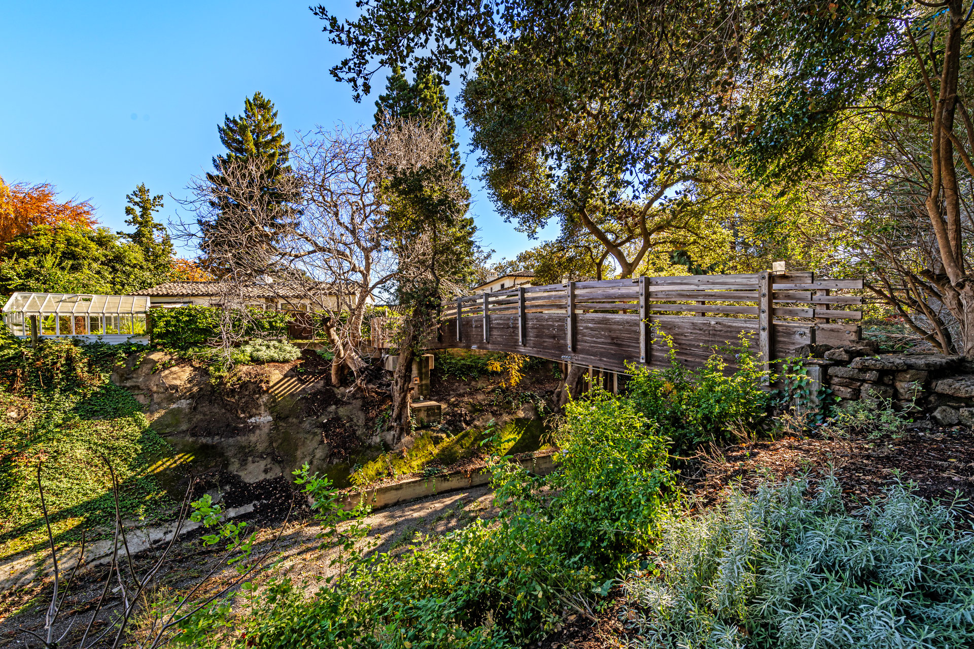 For Rent | Palo Alto Casita